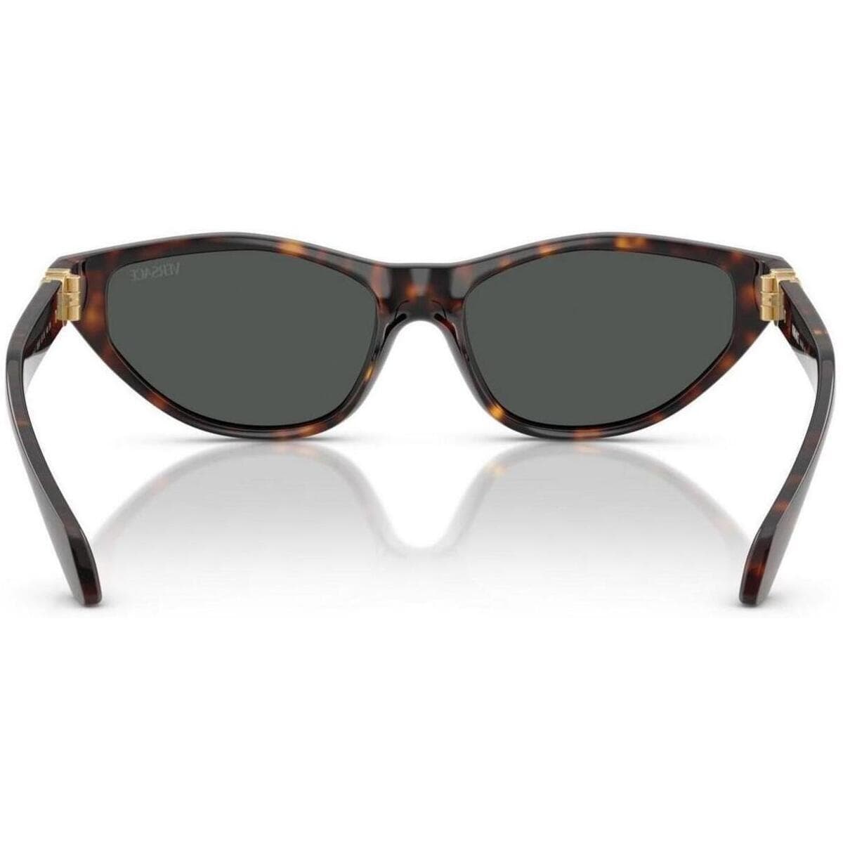 Women's Sunglasses Versace Brown