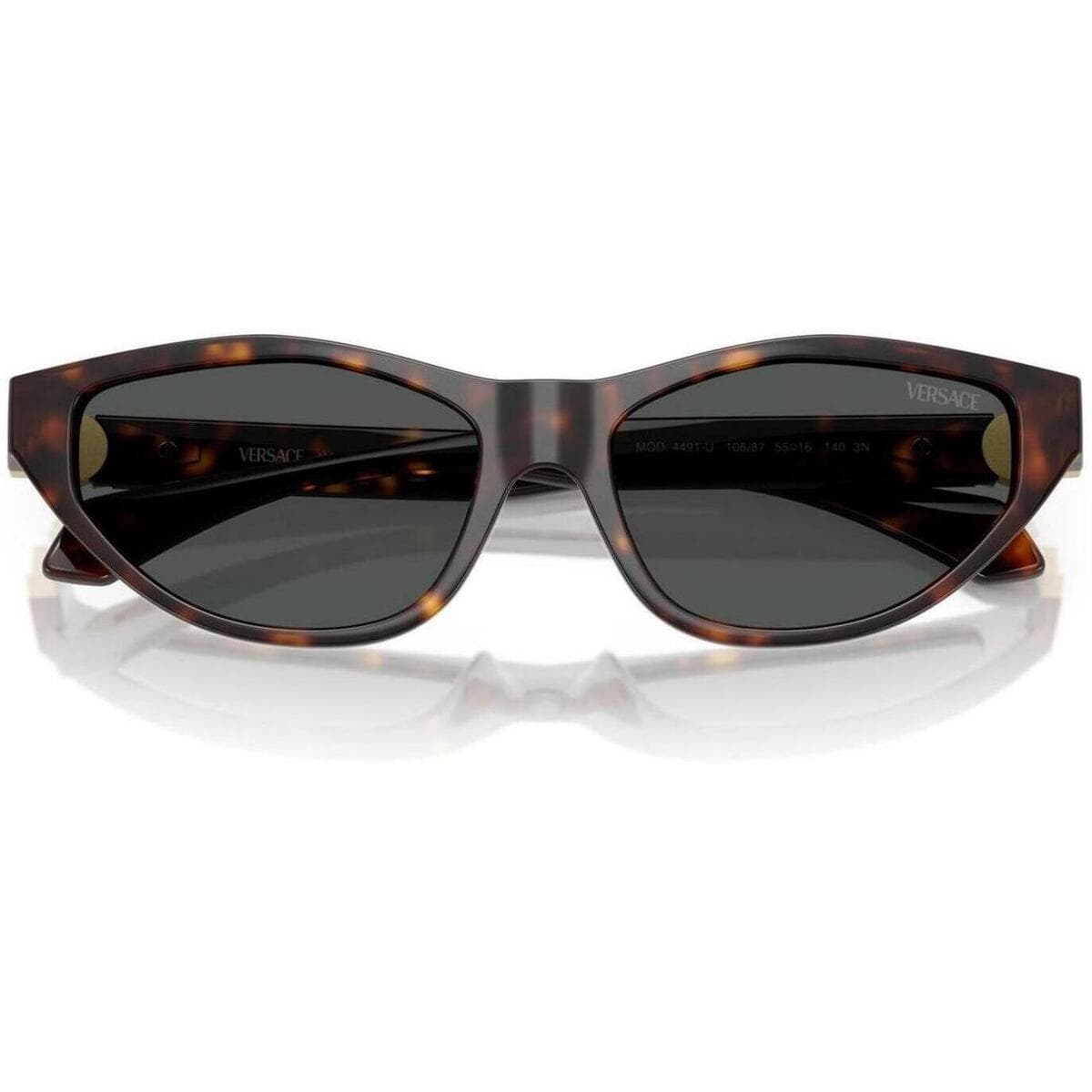 Women's Sunglasses Versace Brown