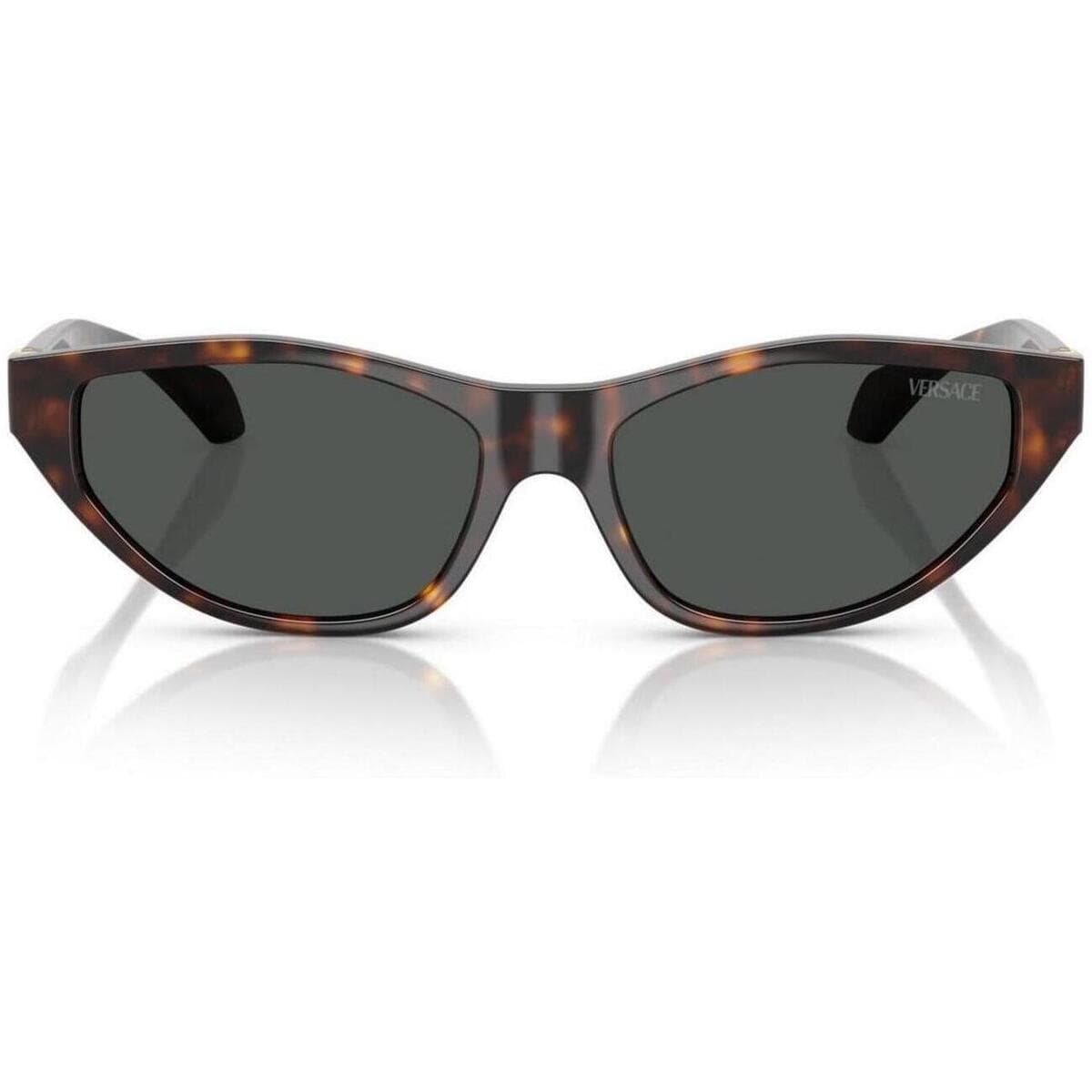 Women's Sunglasses Versace Brown