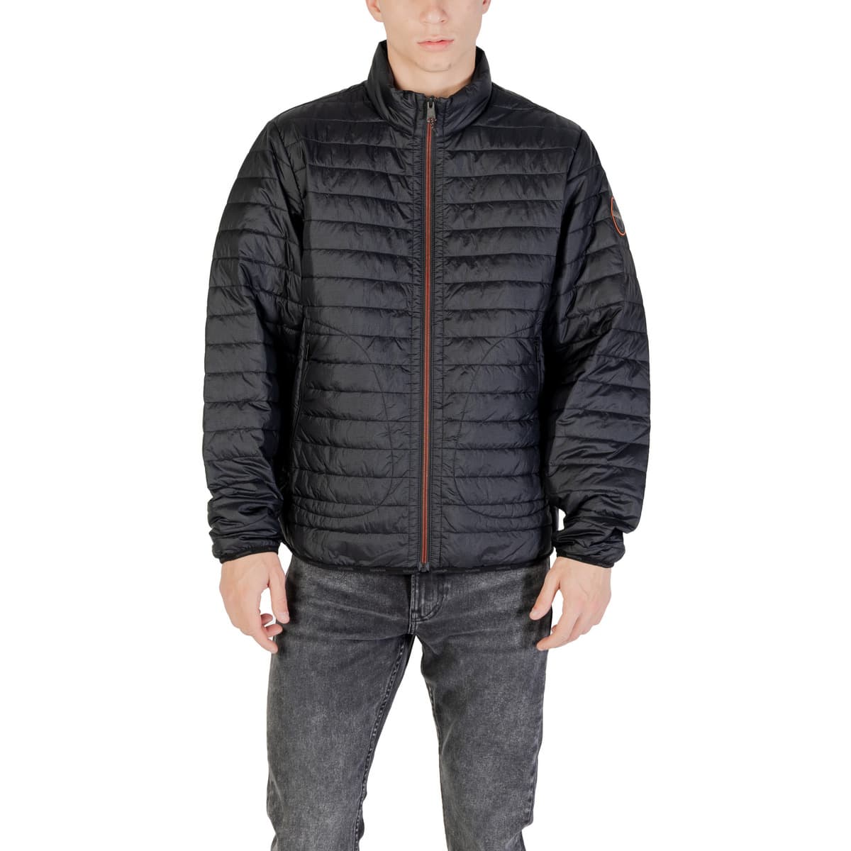 Men's Jackets Napapijri Black
