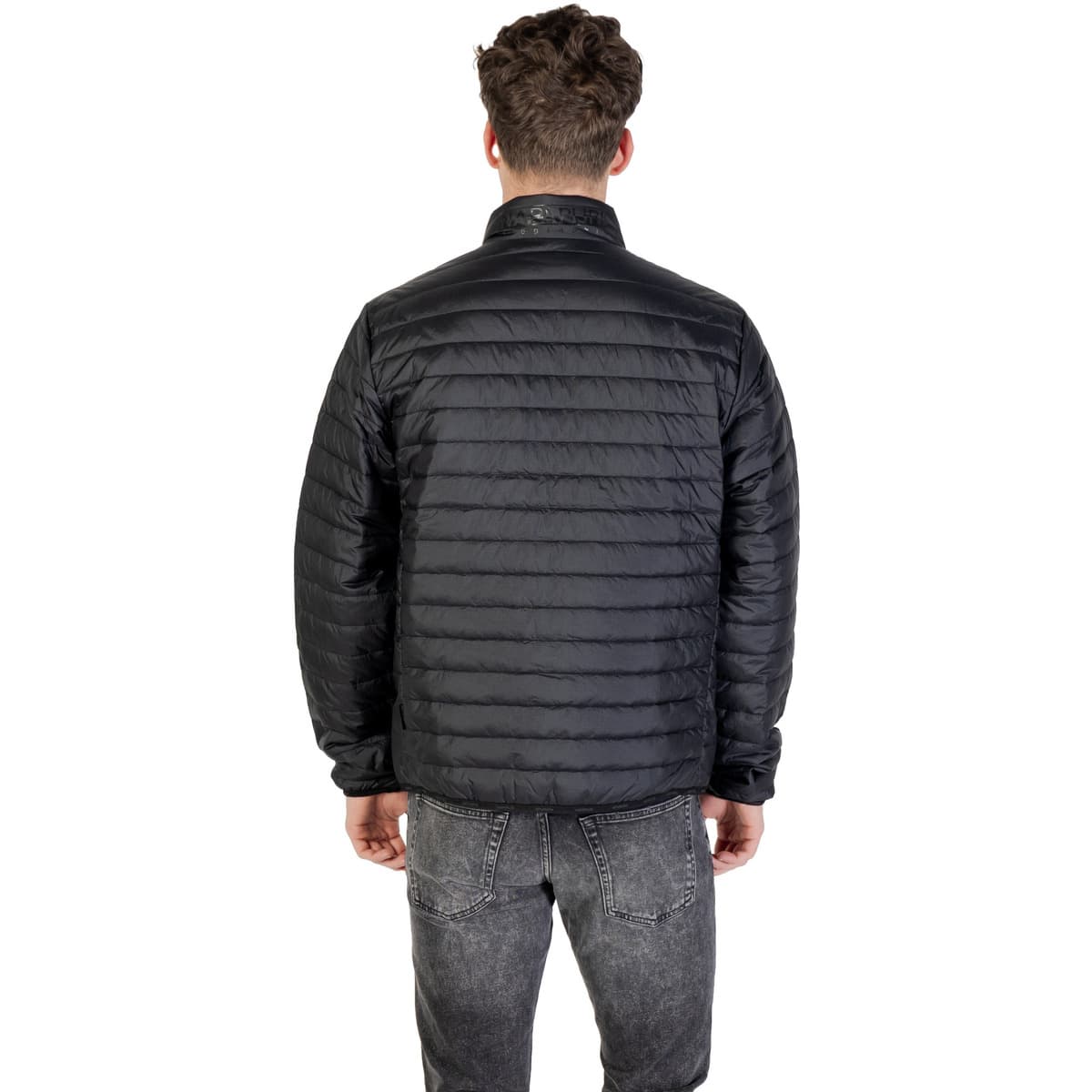 Men's Jackets Napapijri Black