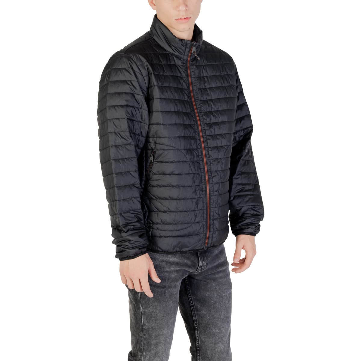 Men's Jackets Napapijri Black