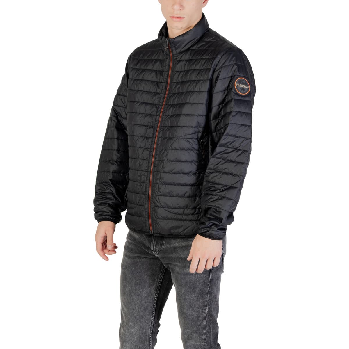 Men's Jackets Napapijri Black