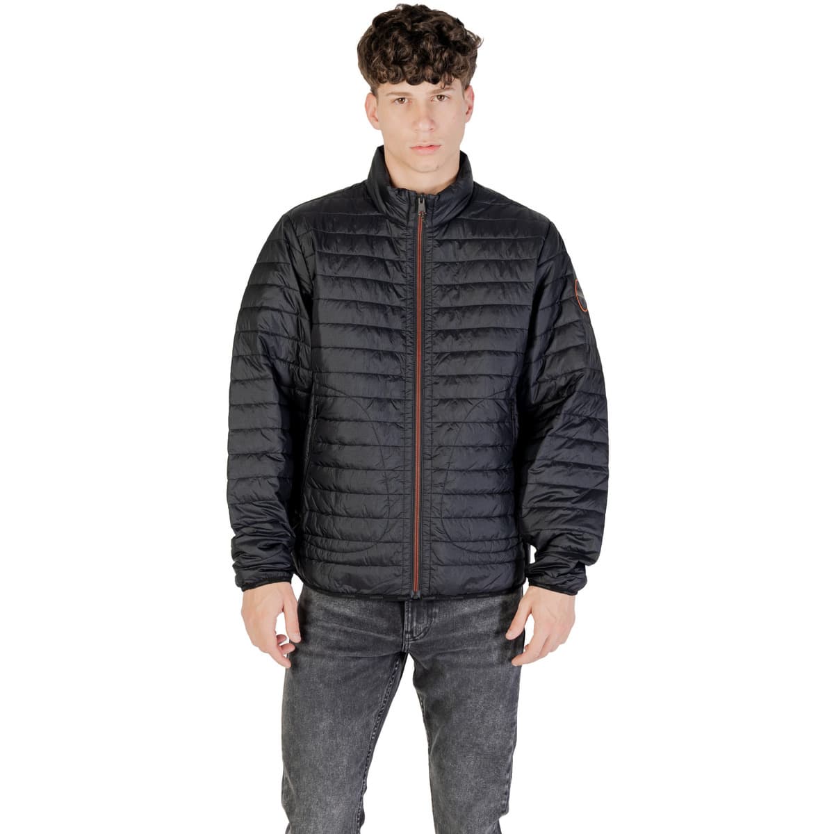 Men's Jackets Napapijri Black
