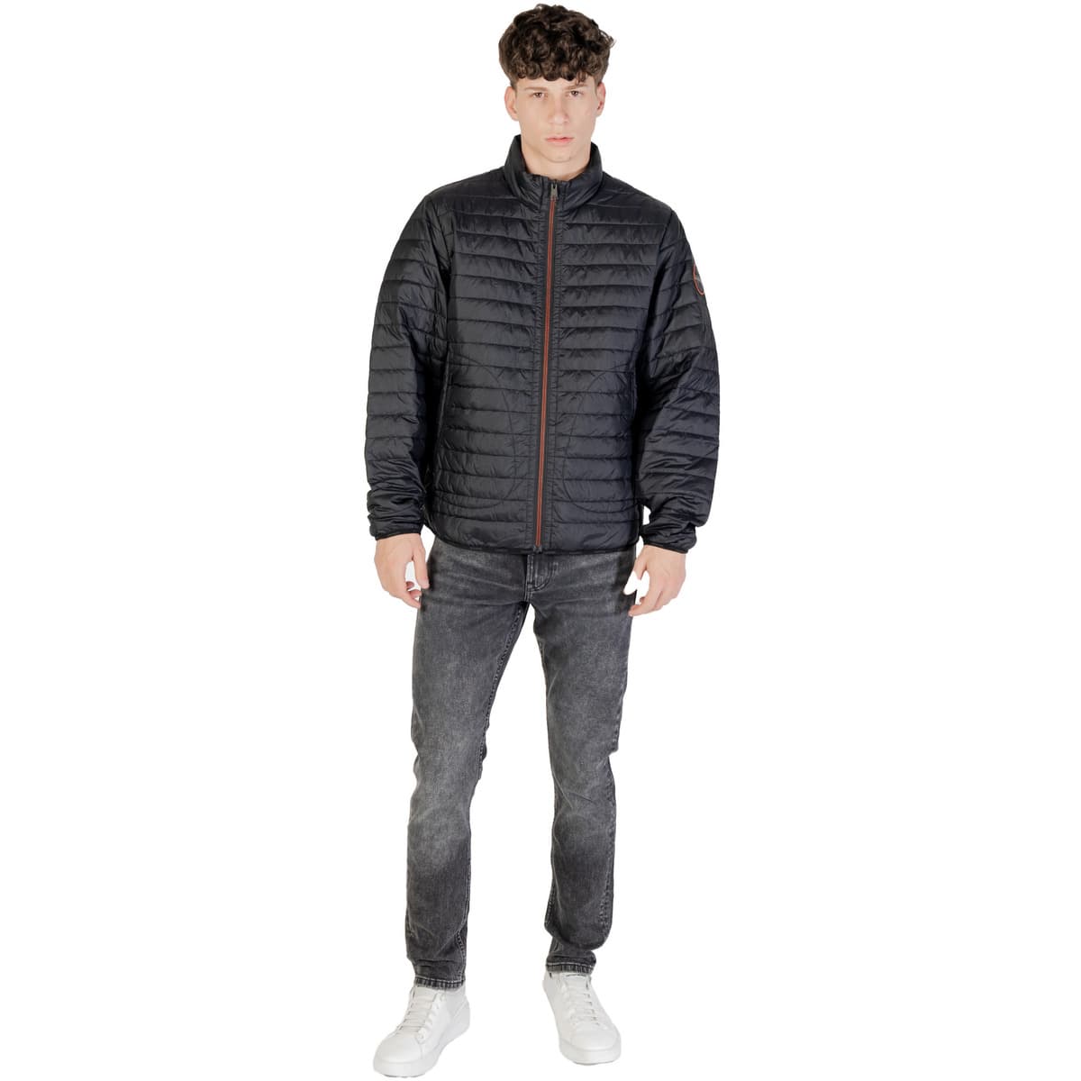 Men's Jackets Napapijri Black