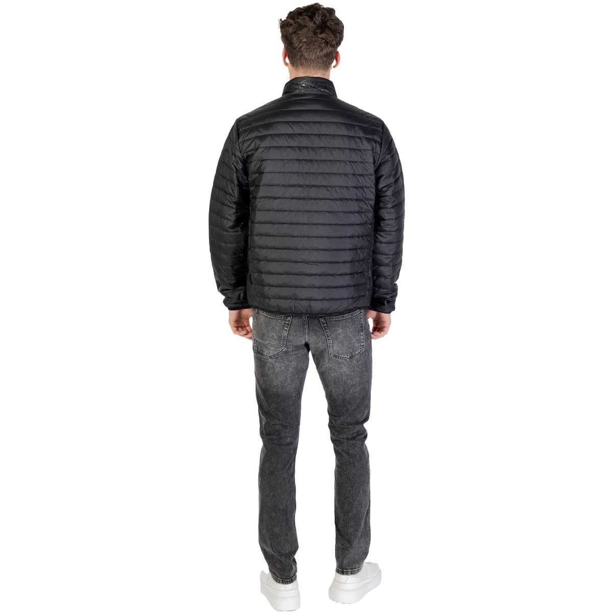 Men's Jackets Napapijri Black