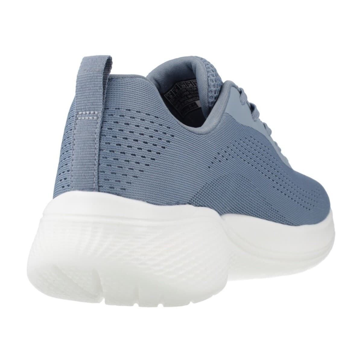 Women's Sports Shoes Skechers Blue