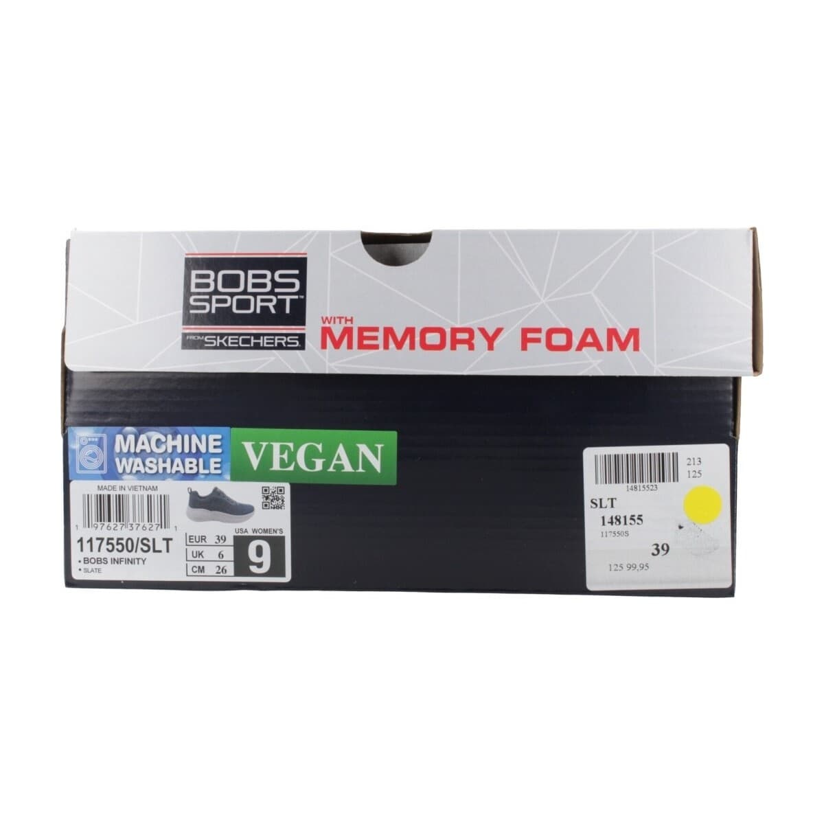 Women's Sports Shoes Skechers Blue