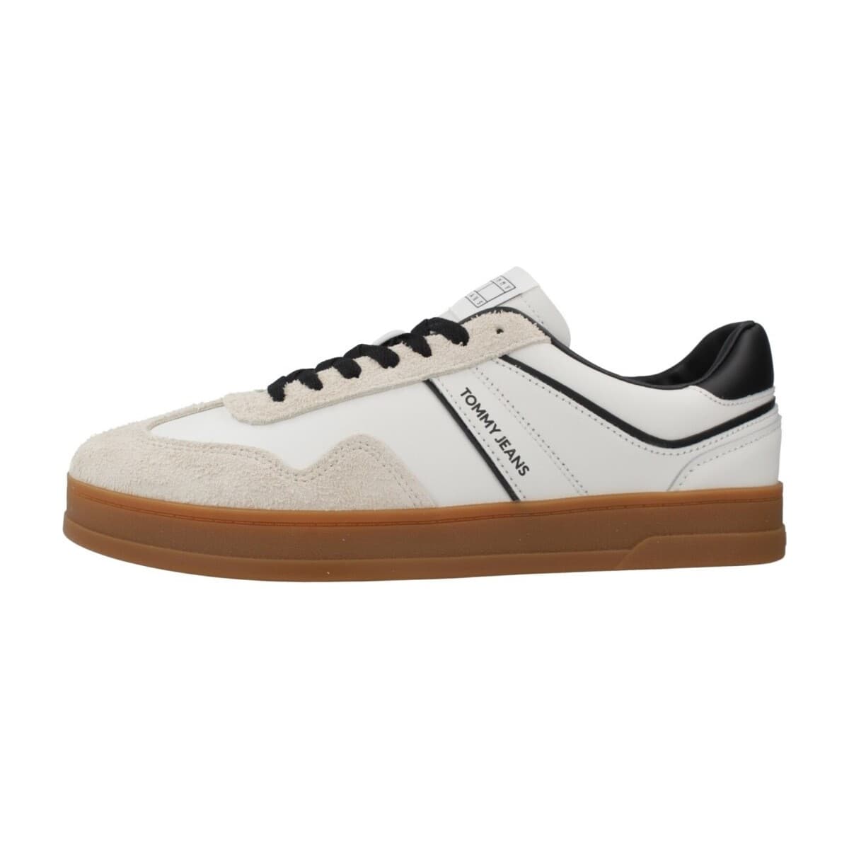 Men's Sneakers Tommy Jeans White