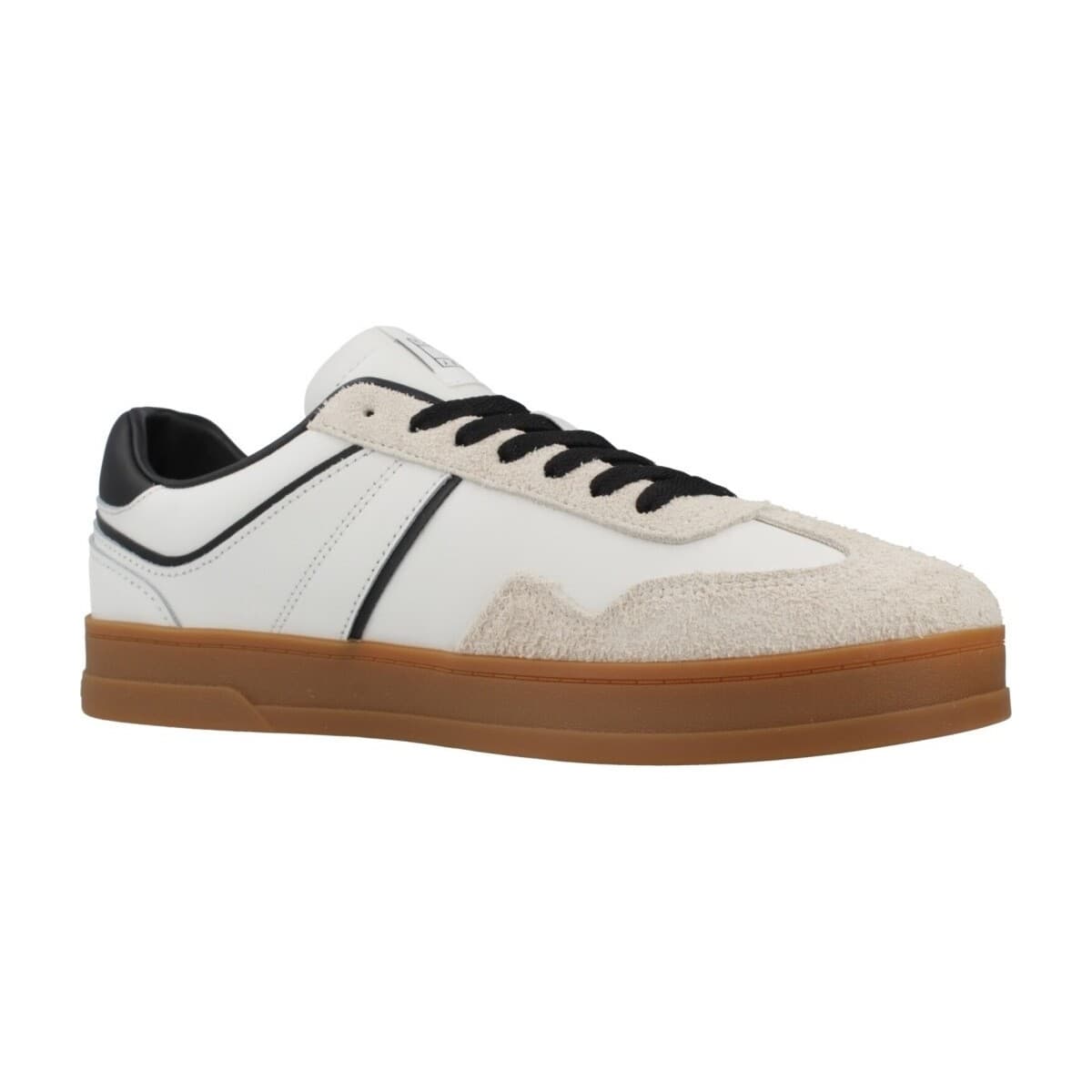 Men's Sneakers Tommy Jeans White