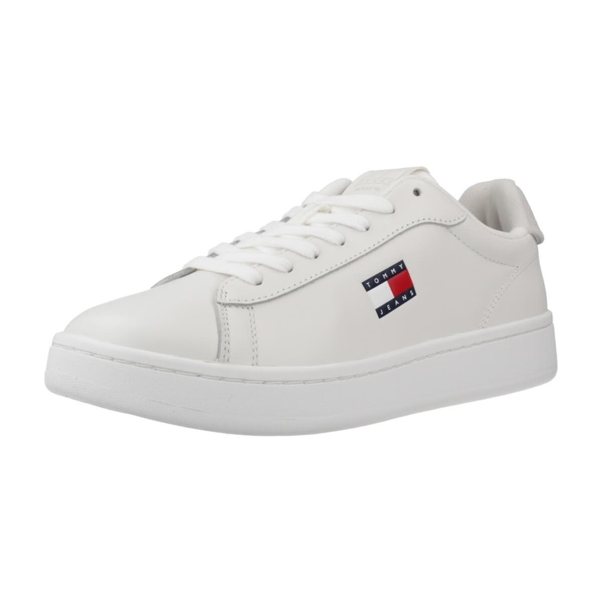 Sneakers Tommy Jeans Sport Zapatillas Mujer Modèle Archive 98