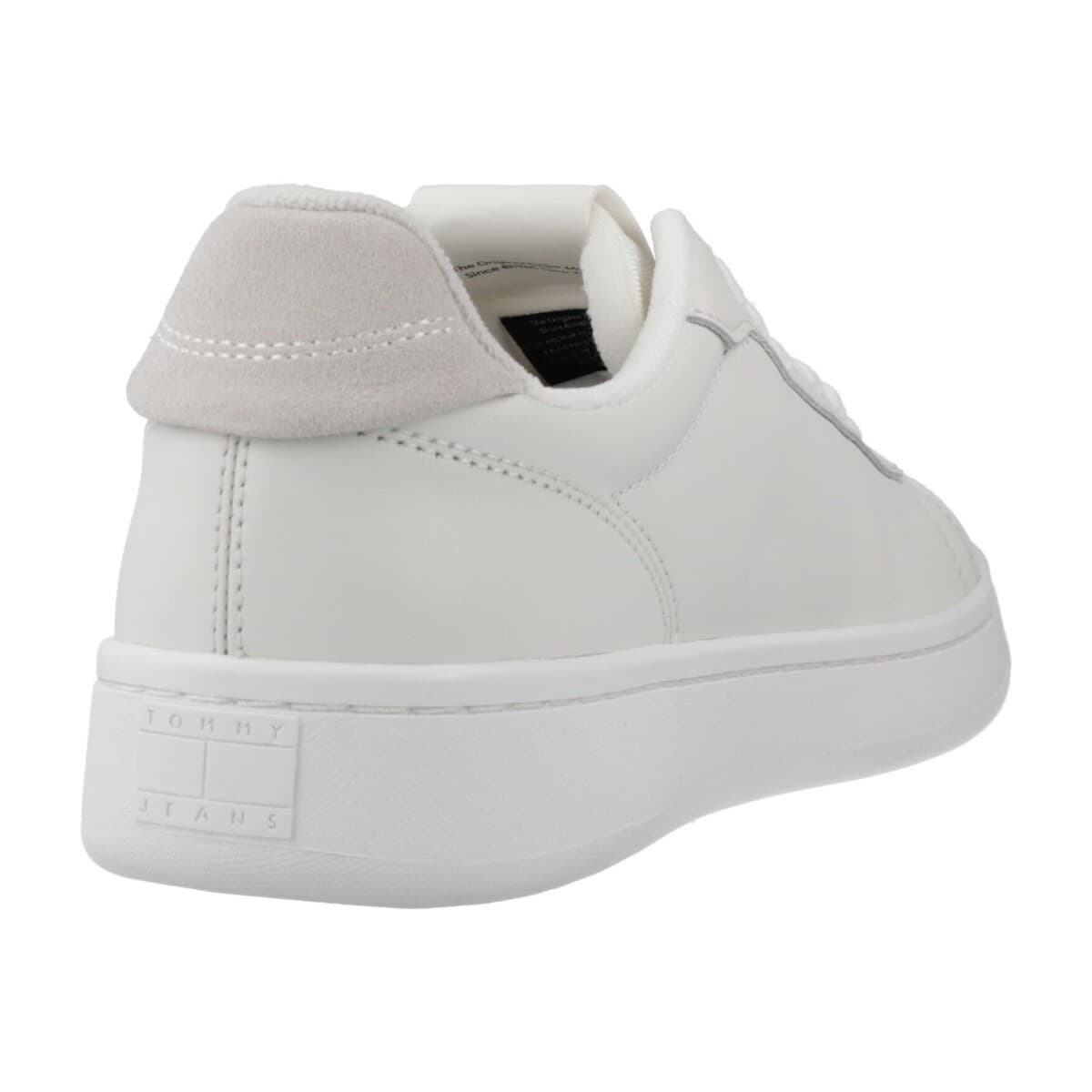 Women's Sneakers Tommy Jeans White