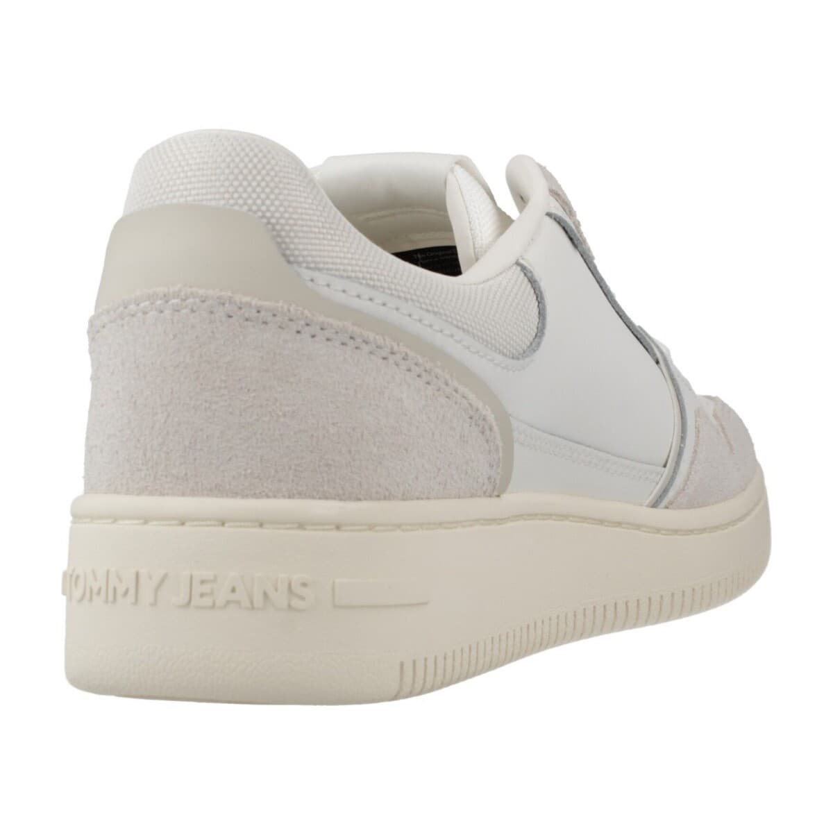 Women's Sneakers Tommy Jeans White