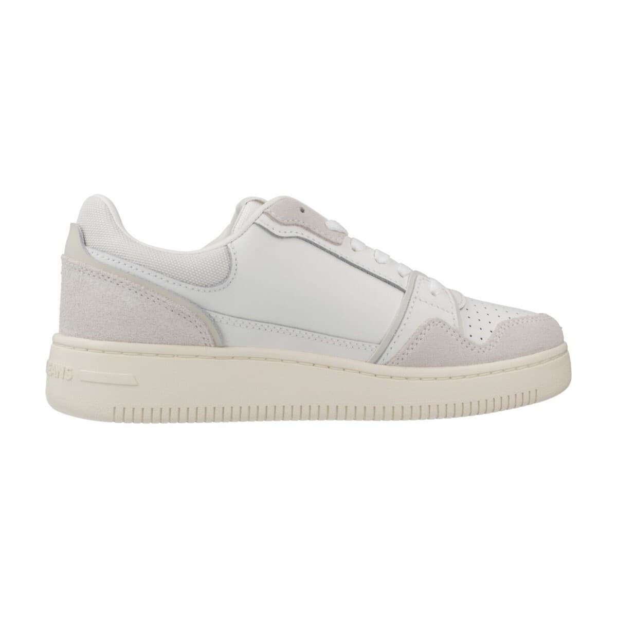 Women's Sneakers Tommy Jeans White