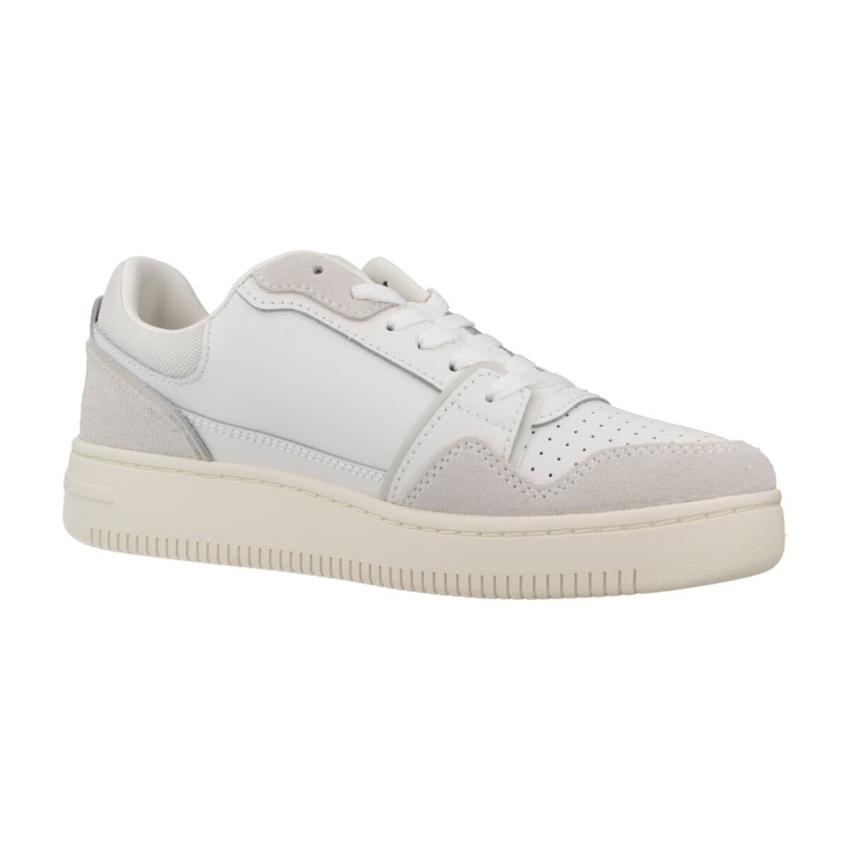 Women's Sneakers Tommy Jeans White