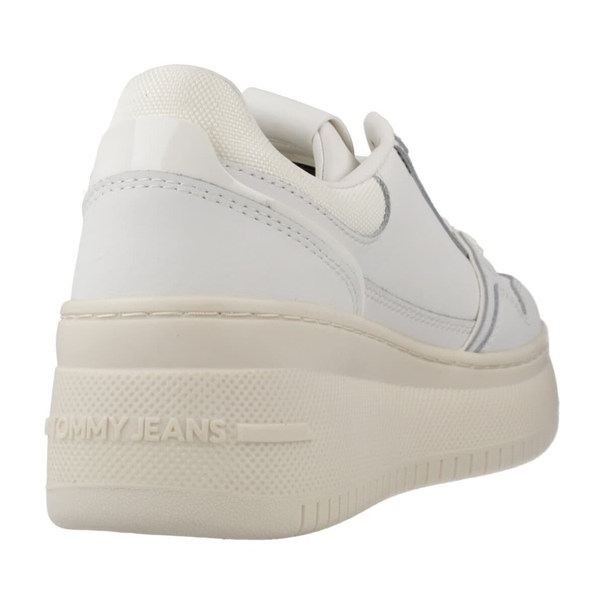 Women's Sneakers Tommy Jeans White
