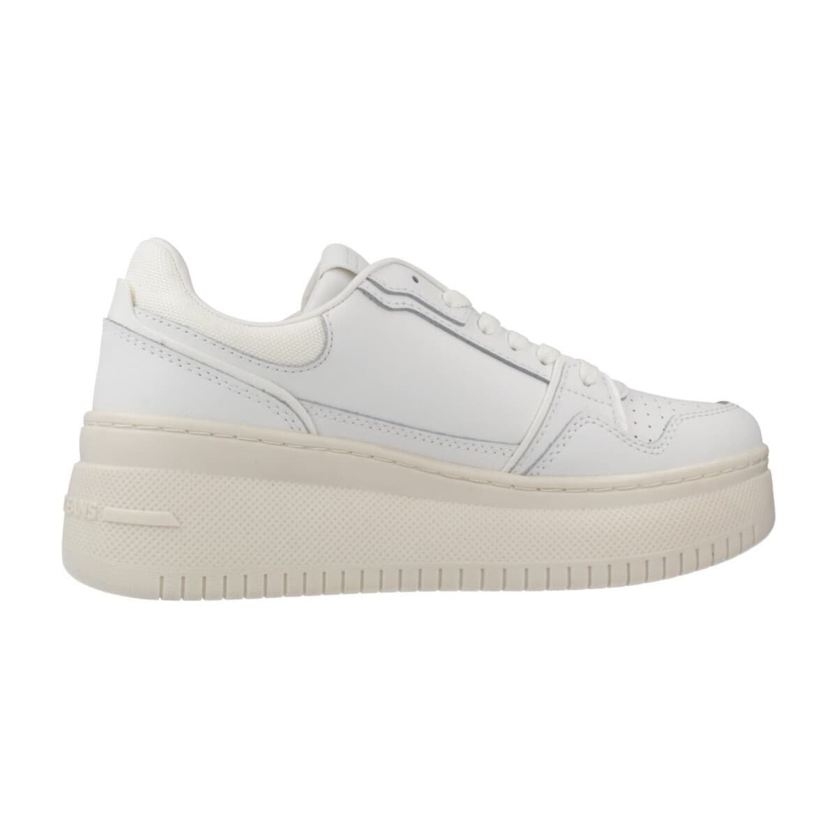 Women's Sneakers Tommy Jeans White