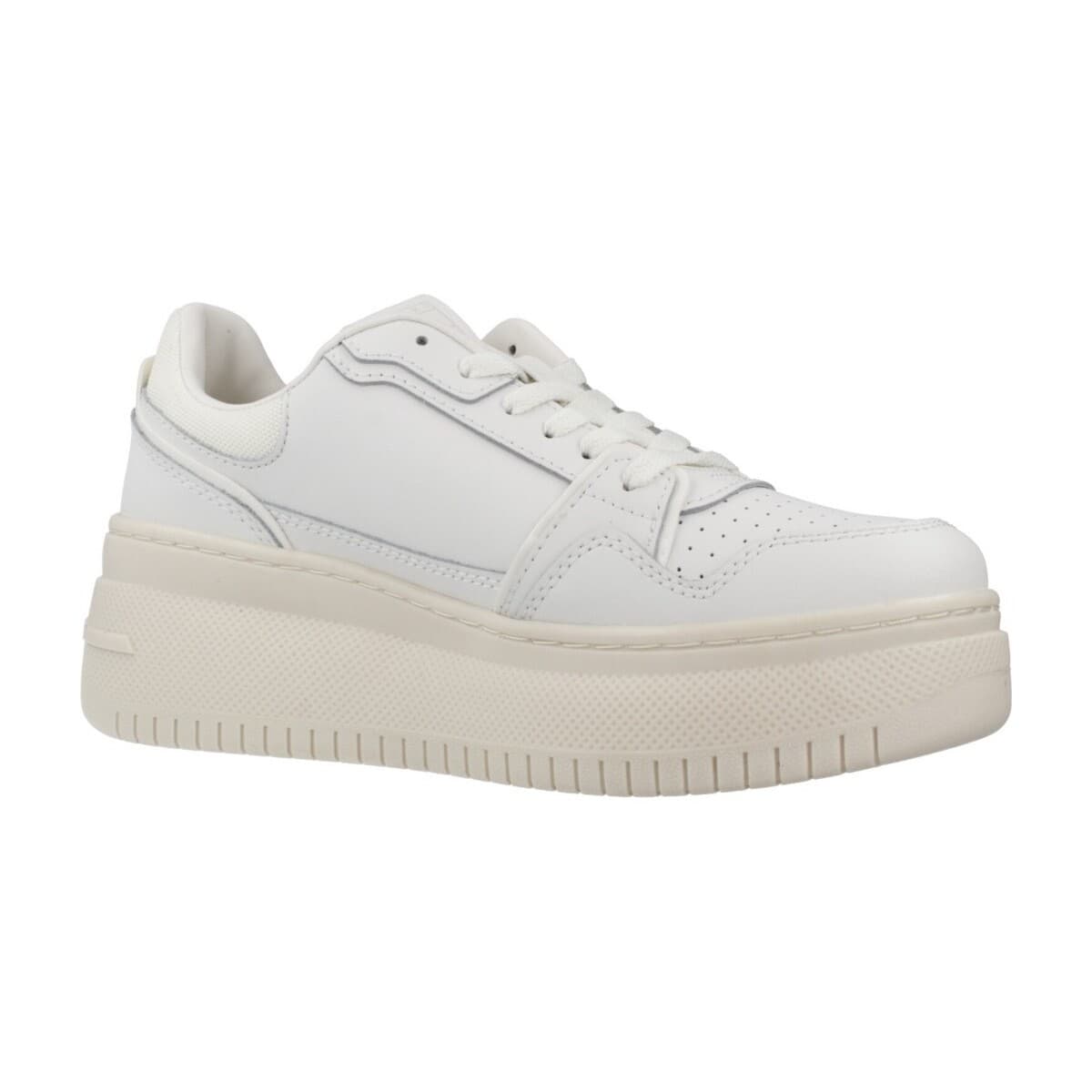 Women's Sneakers Tommy Jeans White