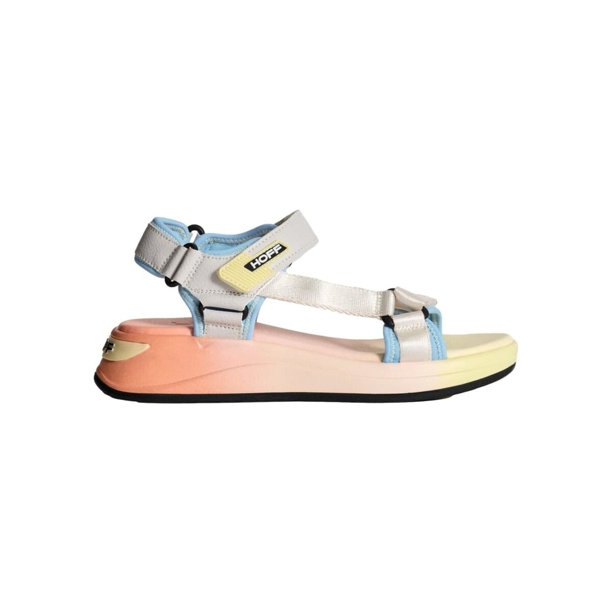 Women's Platforms HOFF Multicolor