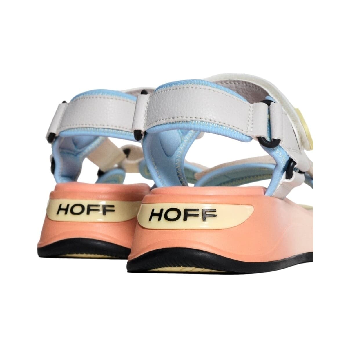 Women's Platforms HOFF Multicolor