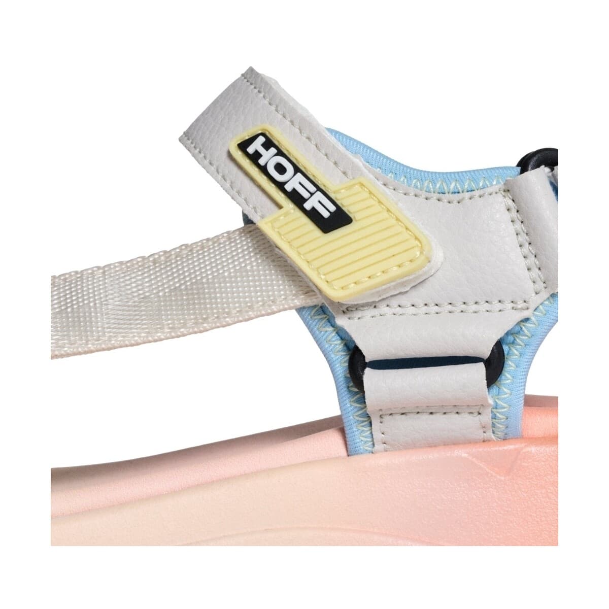 Women's Platforms HOFF Multicolor