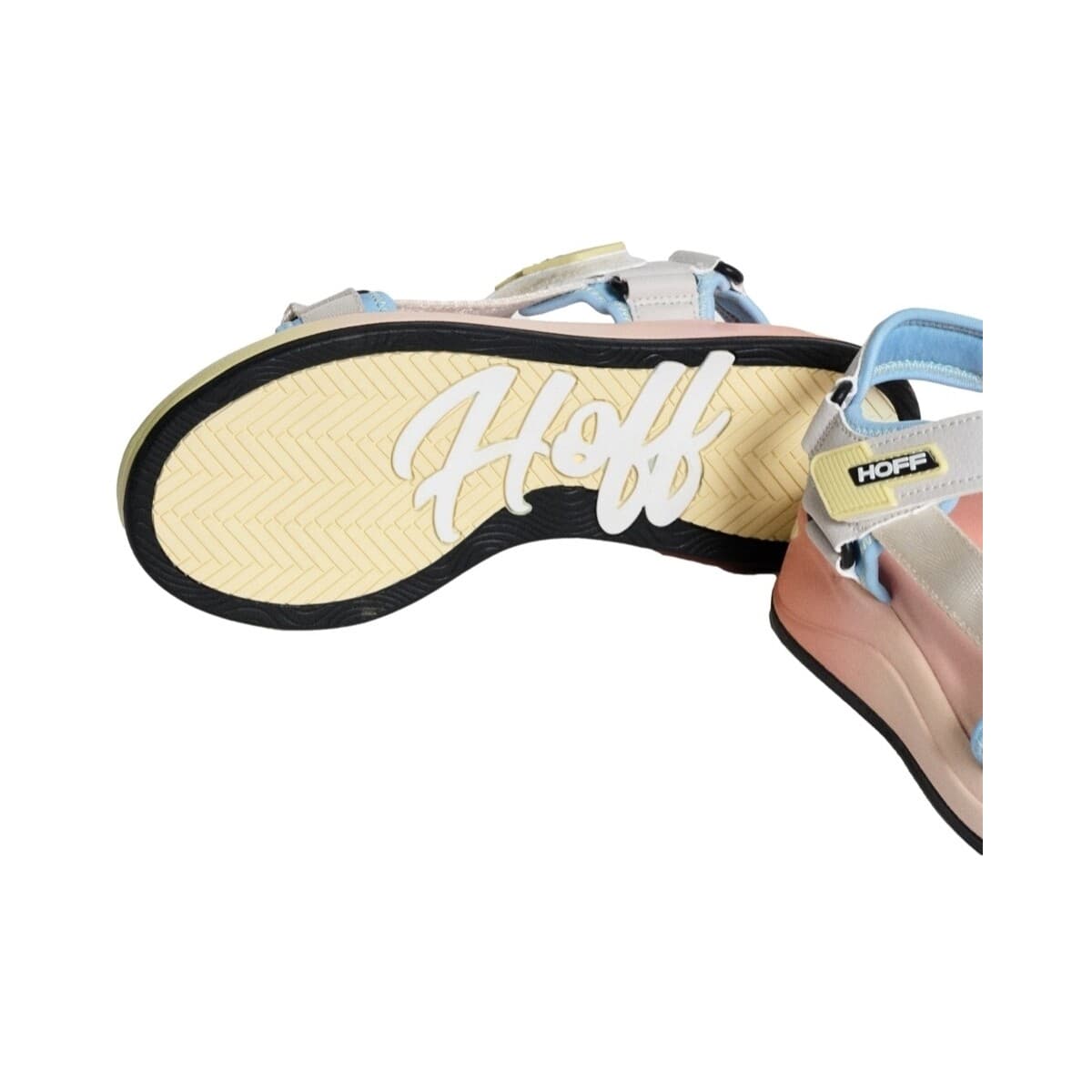 Women's Platforms HOFF Multicolor