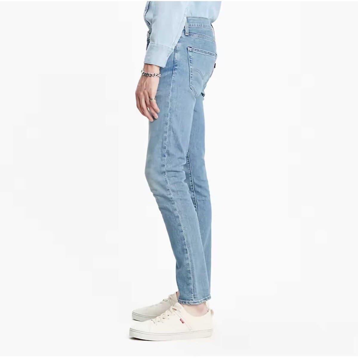 Men's Pants Levis Blue