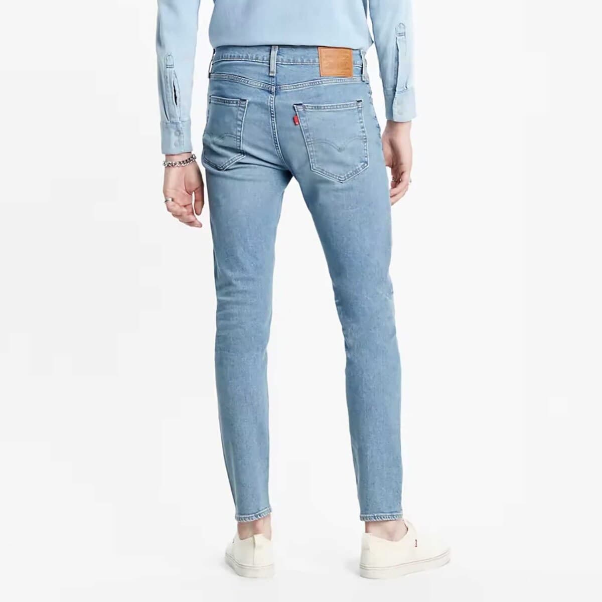 Men's Pants Levis Blue