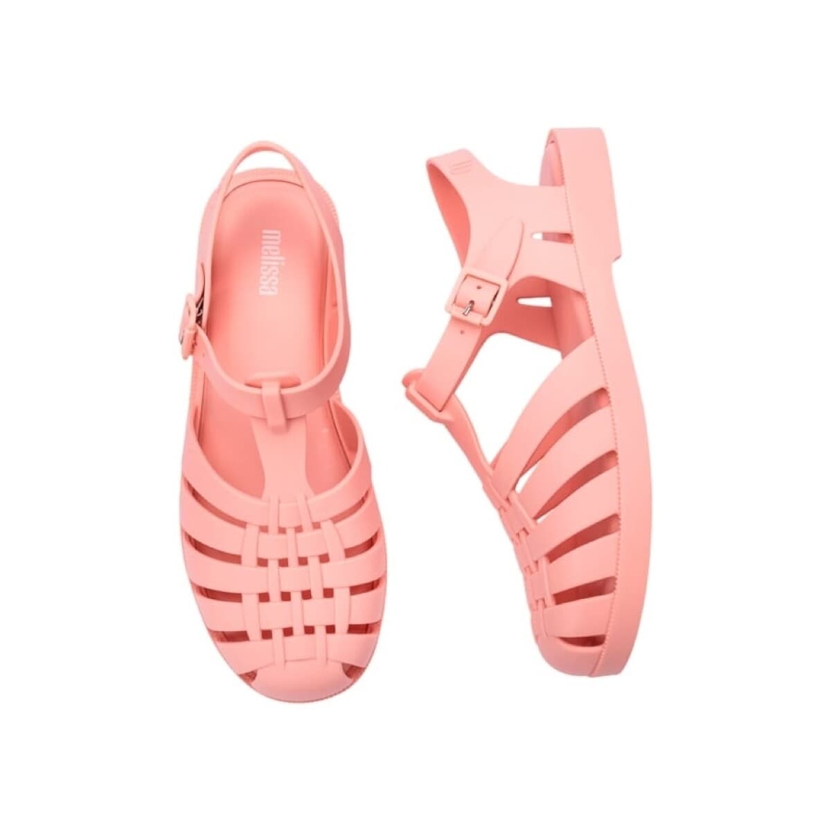 Women's Sandals Melissa Pink