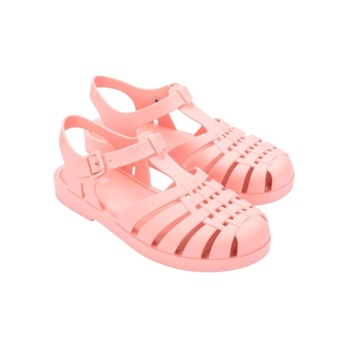 Women's Sandals Melissa Pink