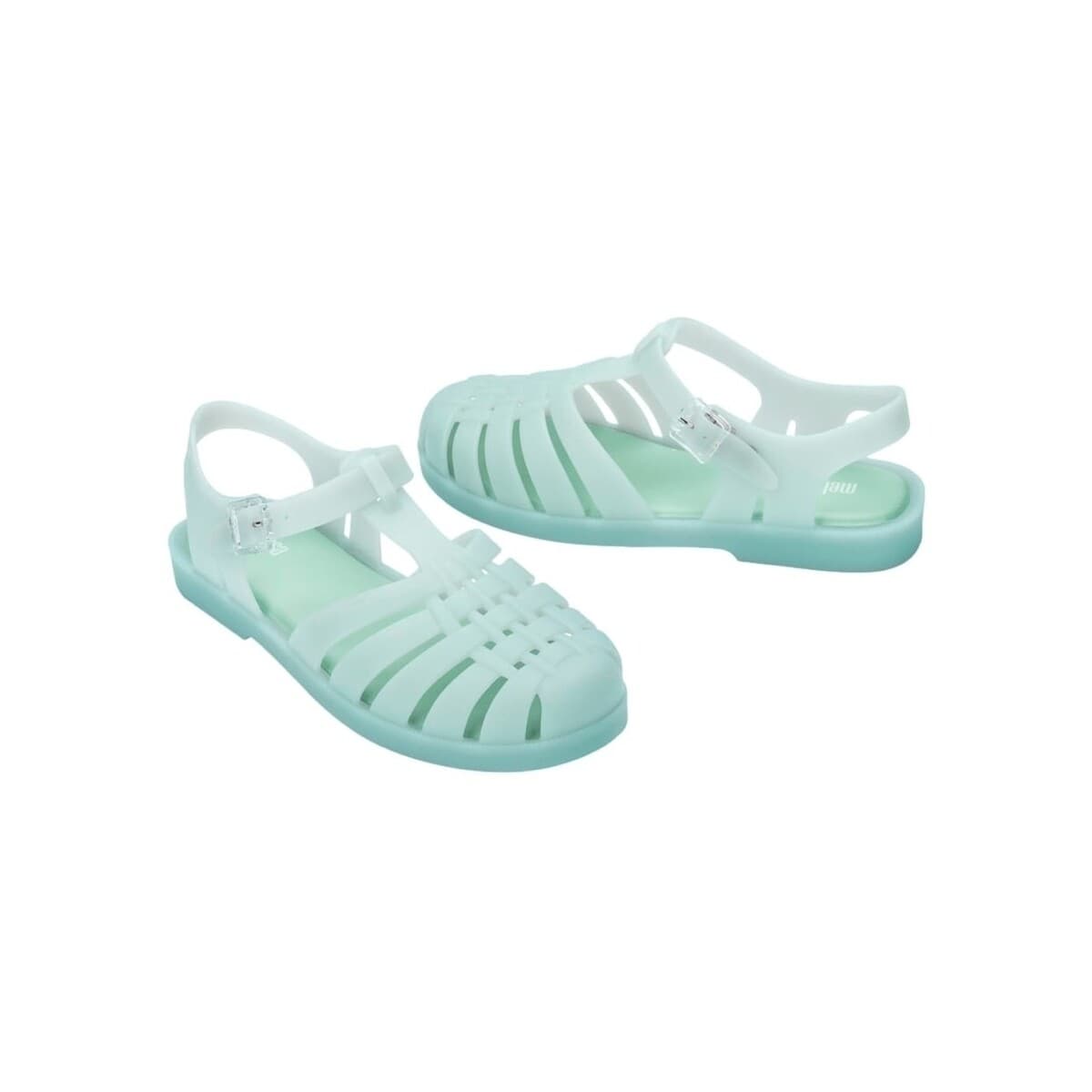 Women's Sandals Melissa Green