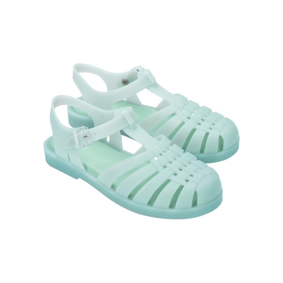Women's Sandals Melissa Green