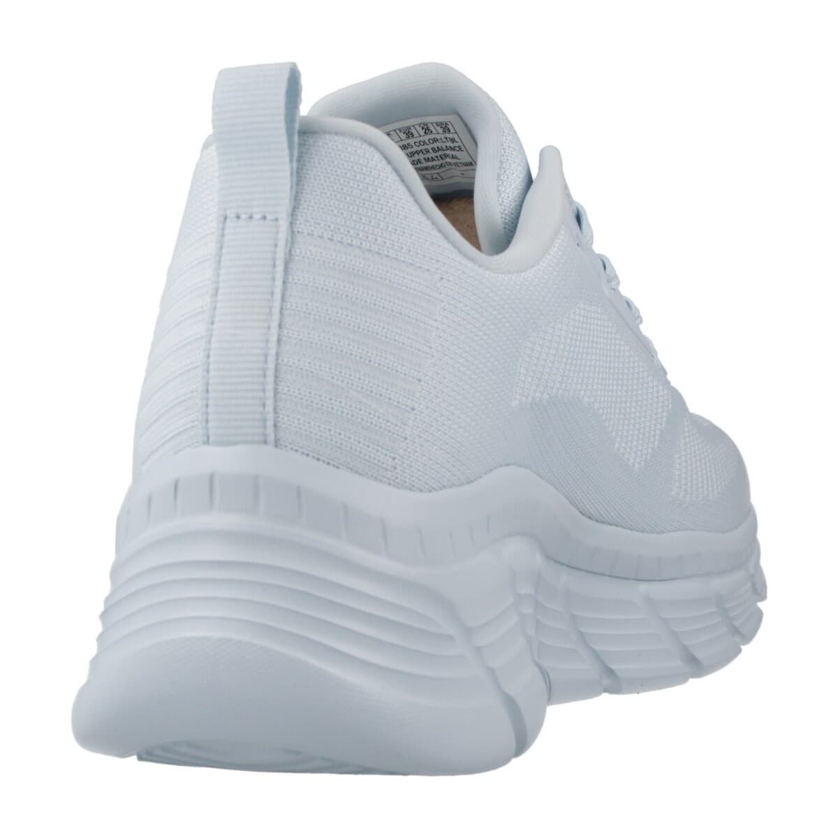 Women's Sports Shoes Skechers Blue