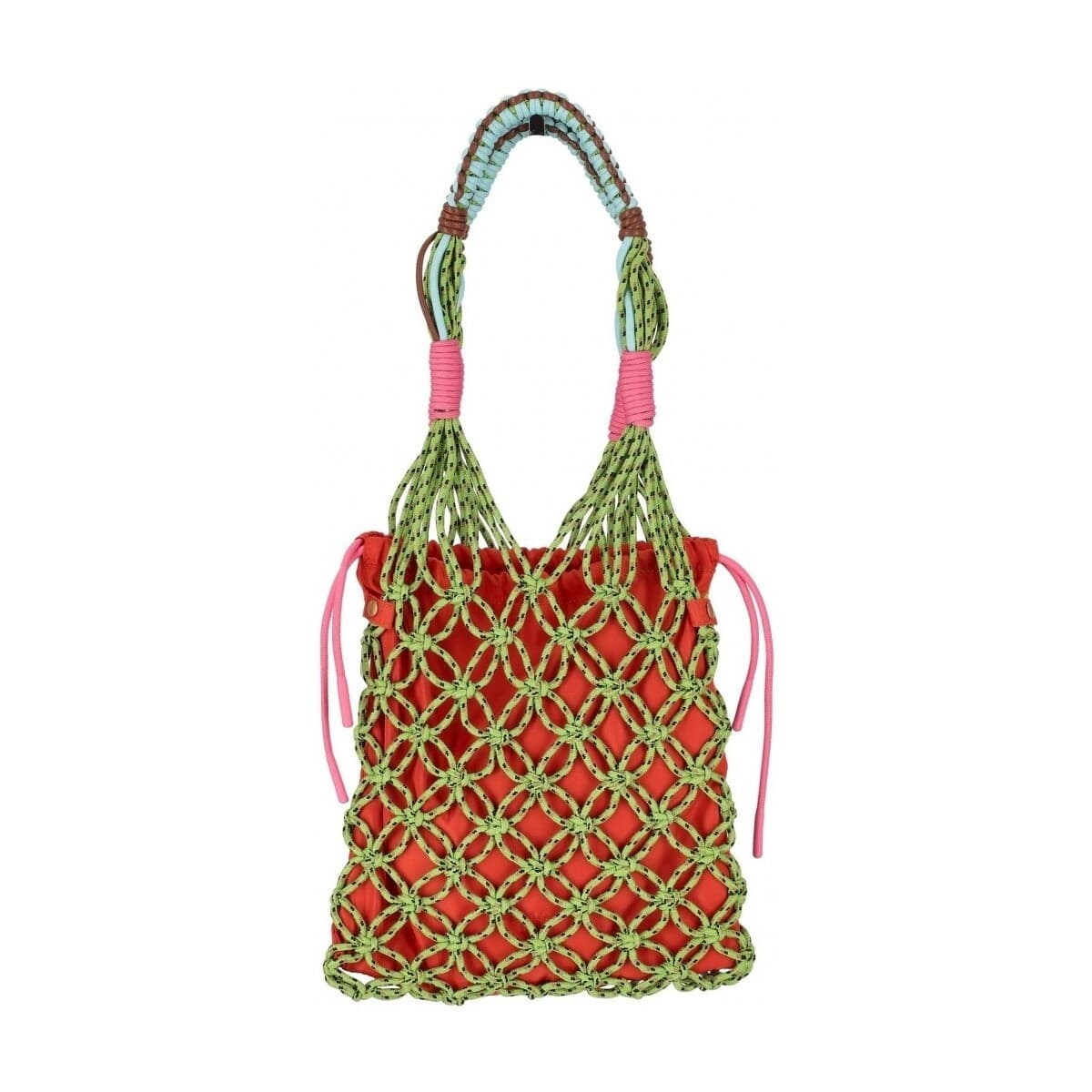 Women's Bags Pinko Green