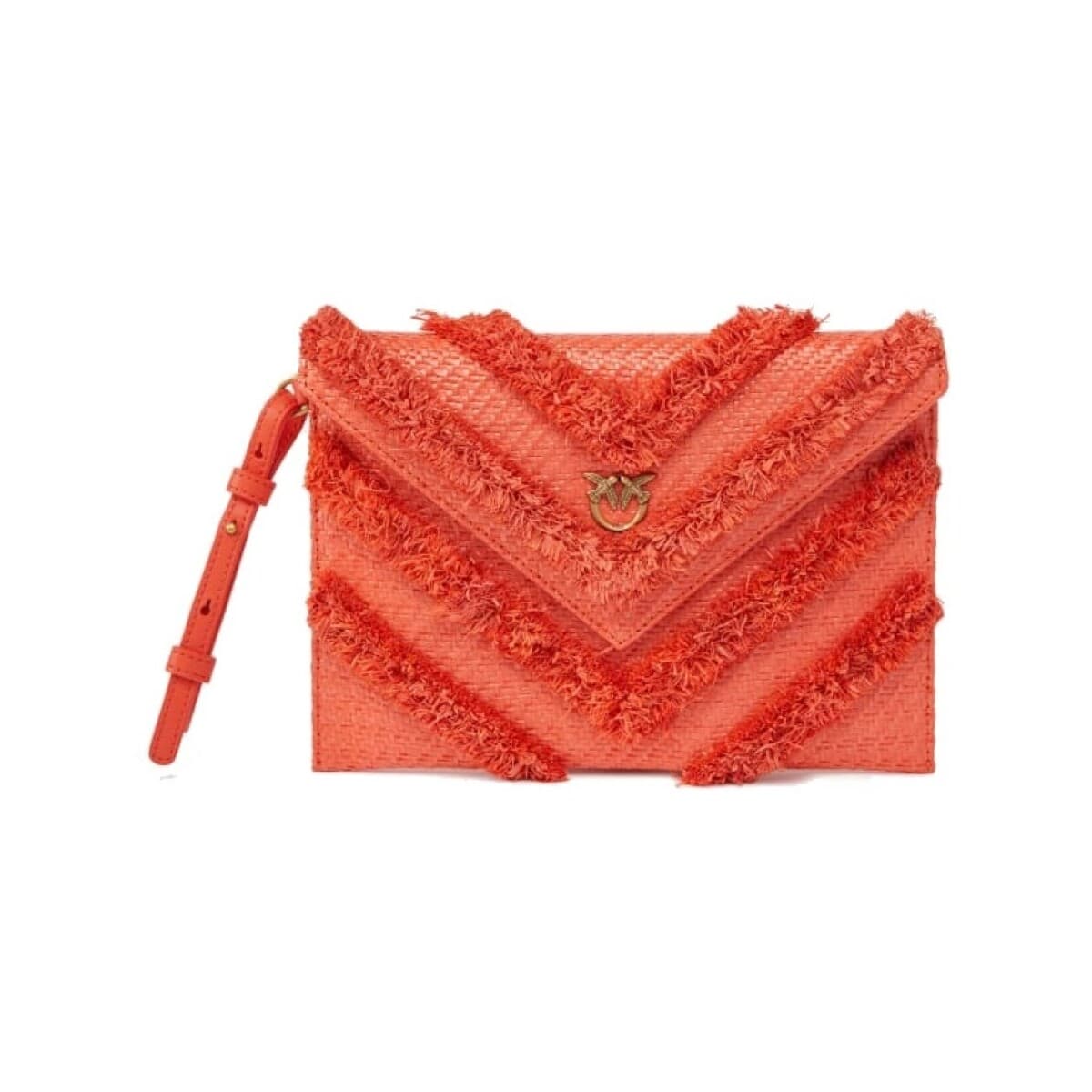 Τσάντα Pinko Bolsos Mujer Modèle Flat Purse Handle