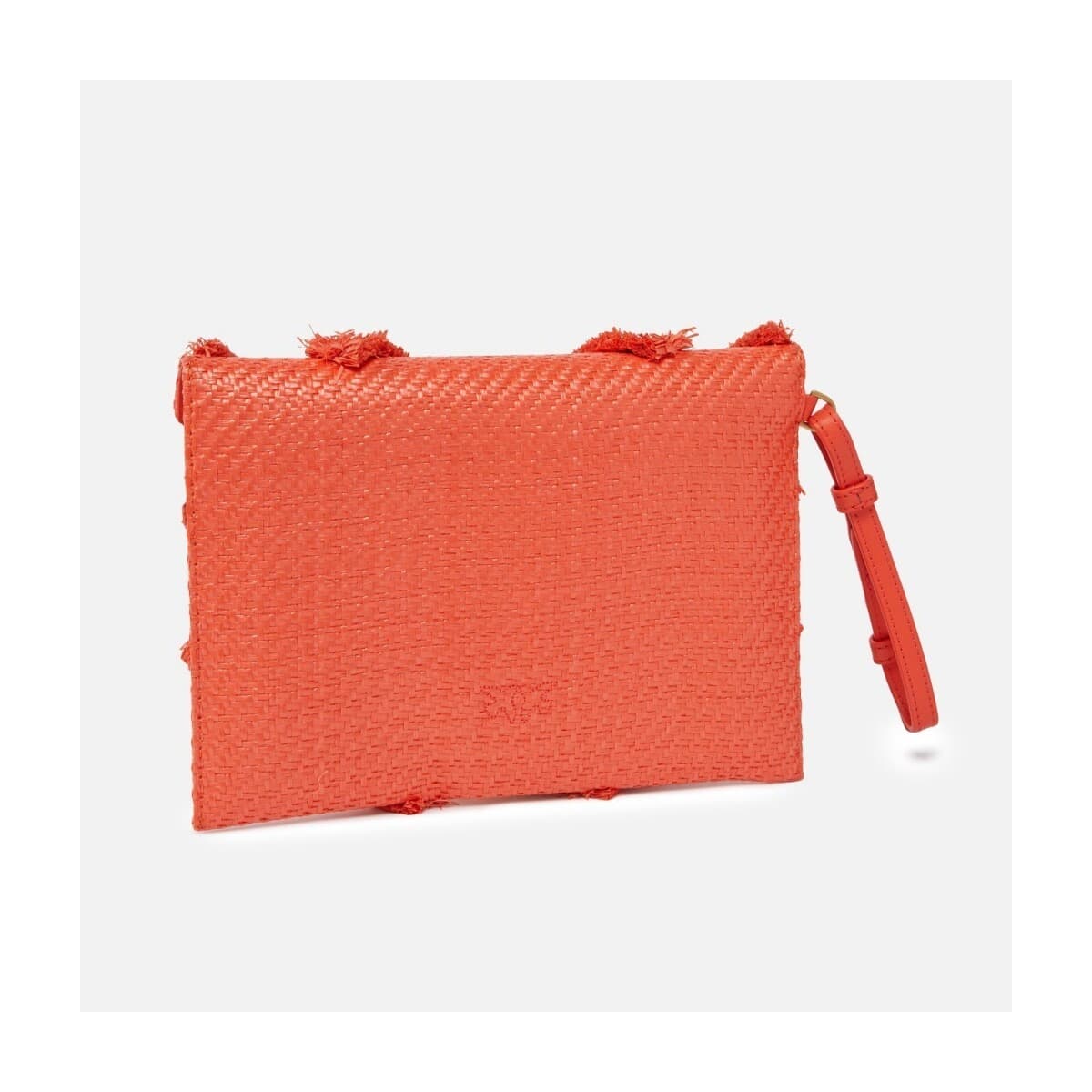 Women's Bags Pinko Orange