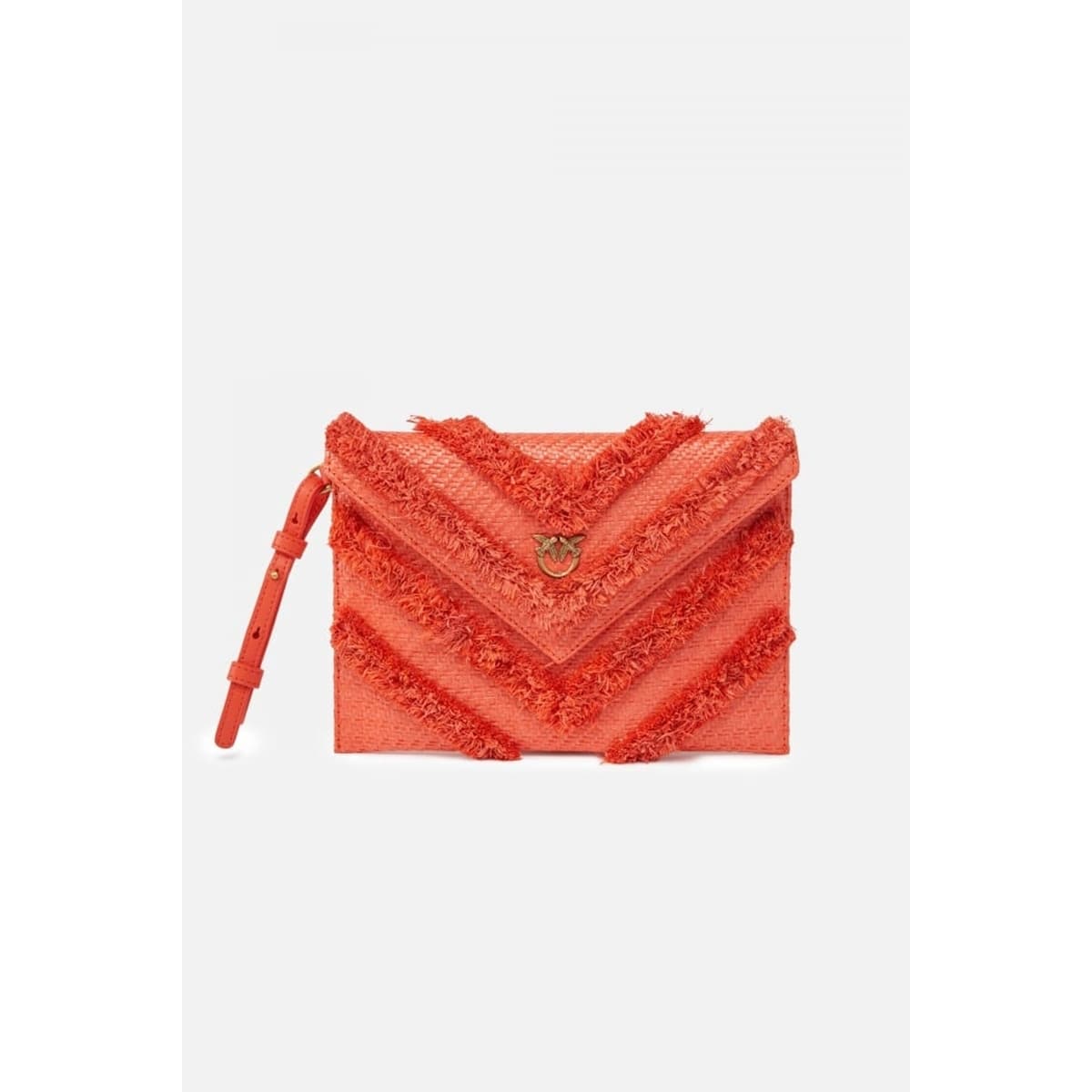 Women's Bags Pinko Orange