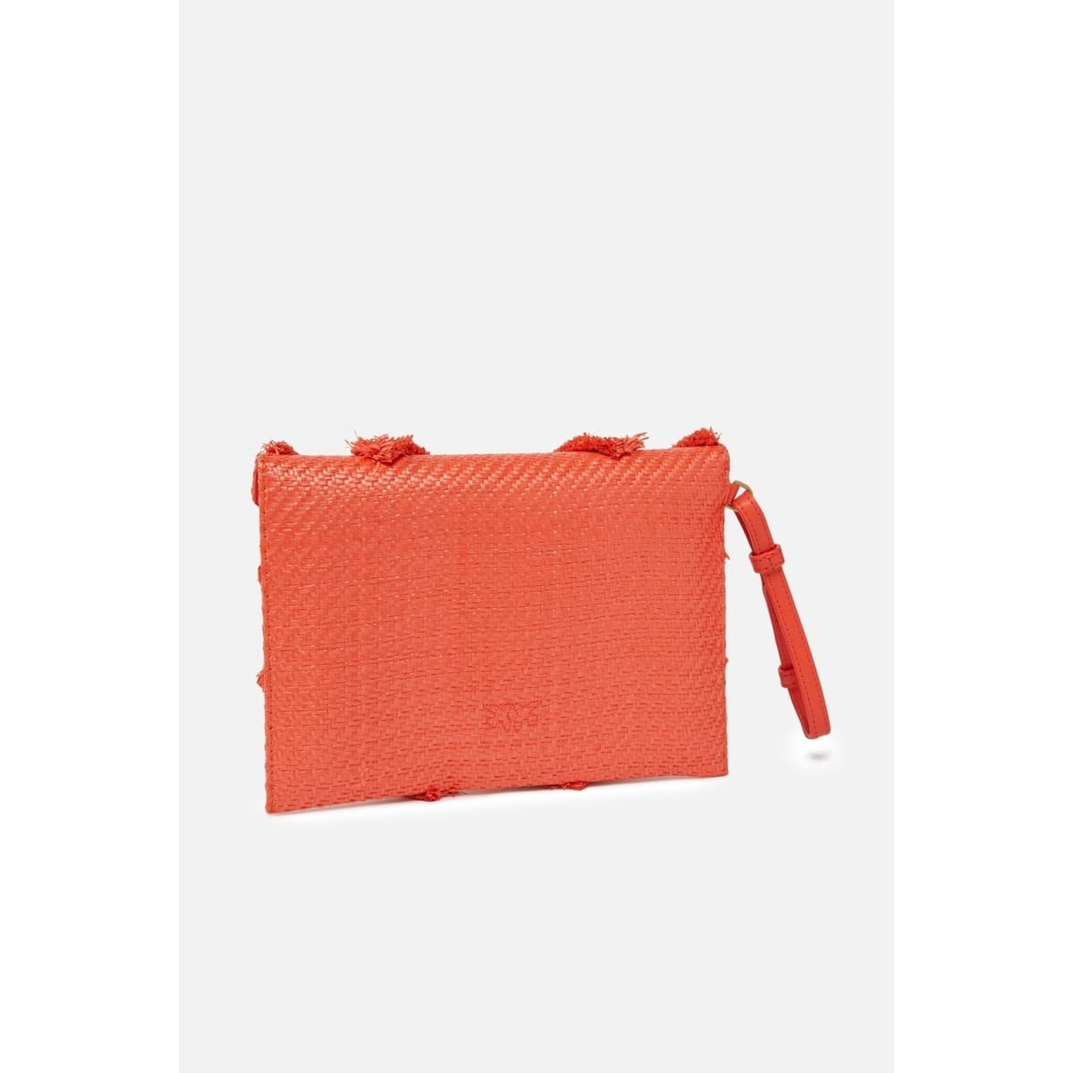 Women's Bags Pinko Orange