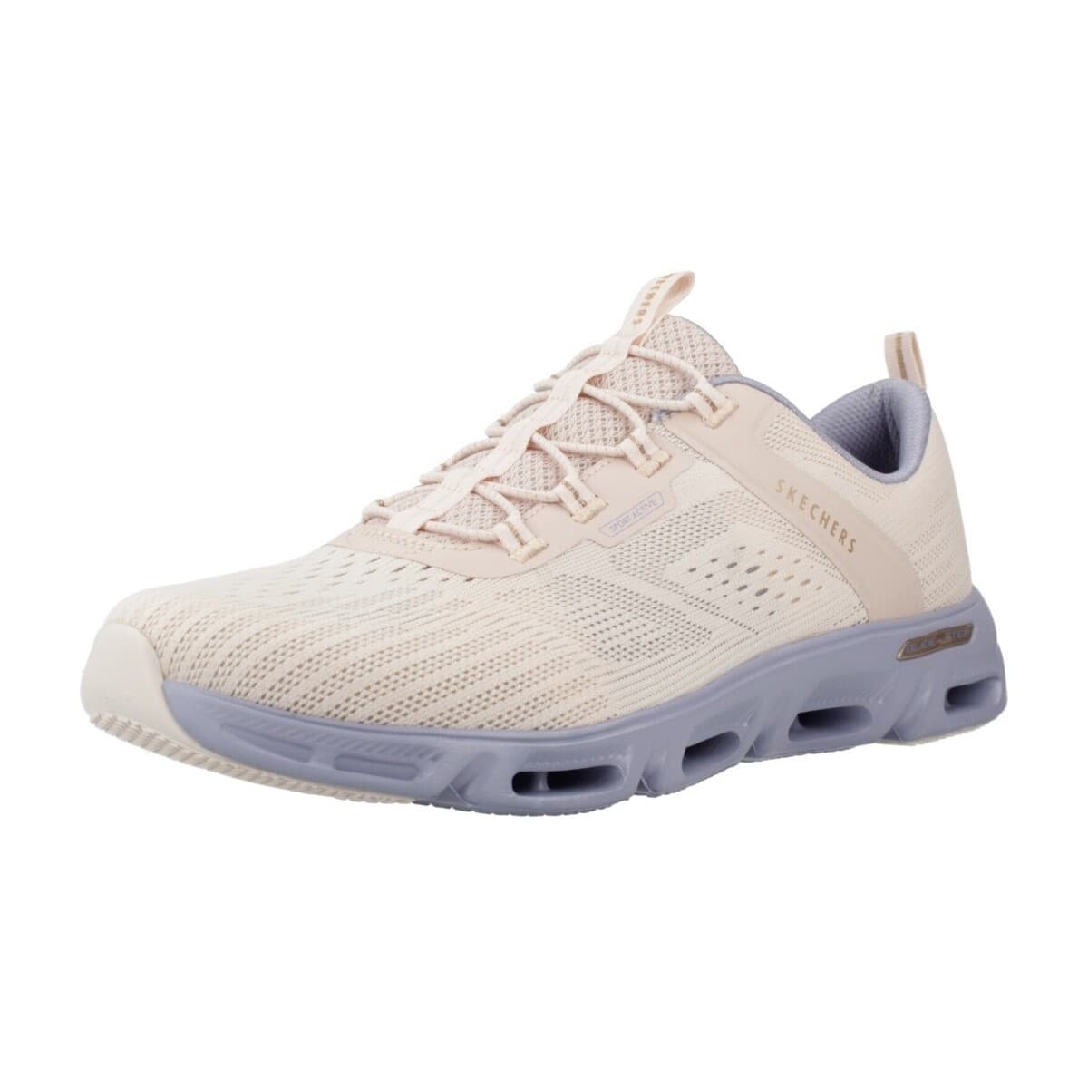Sneakers Skechers Sport Zapatillas Mujer Modèle Gilde Step Gratify