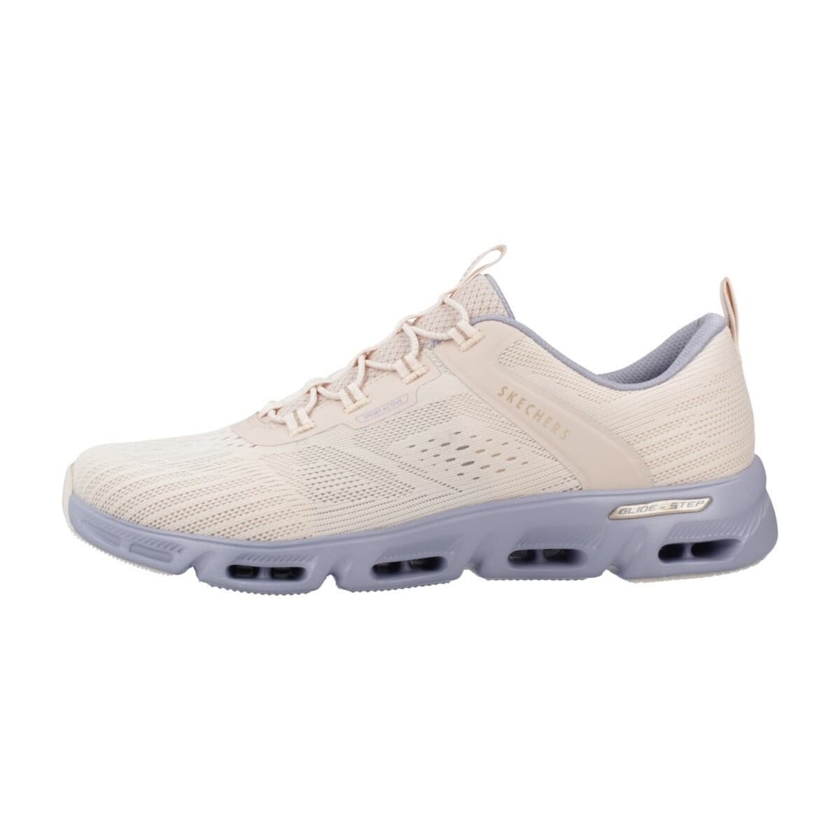 Women's Sports Shoes Skechers Pink