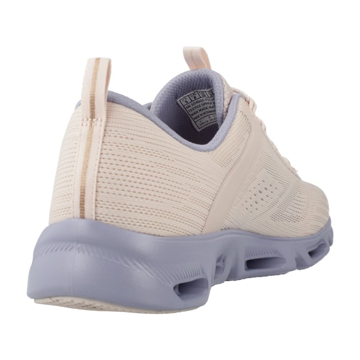 Women's Sports Shoes Skechers Pink