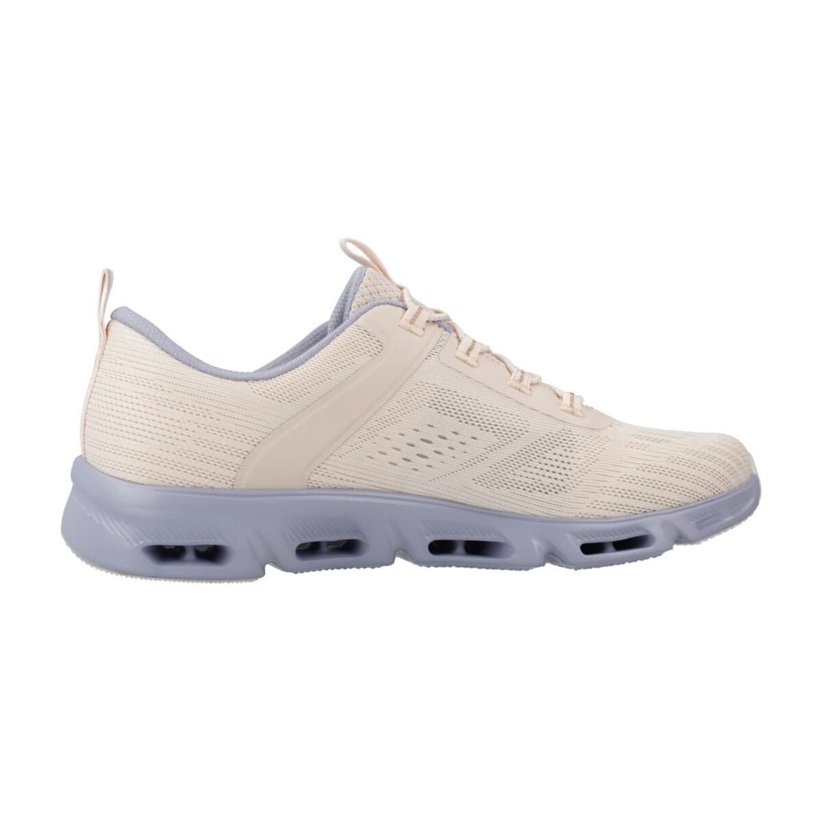 Women's Sports Shoes Skechers Pink