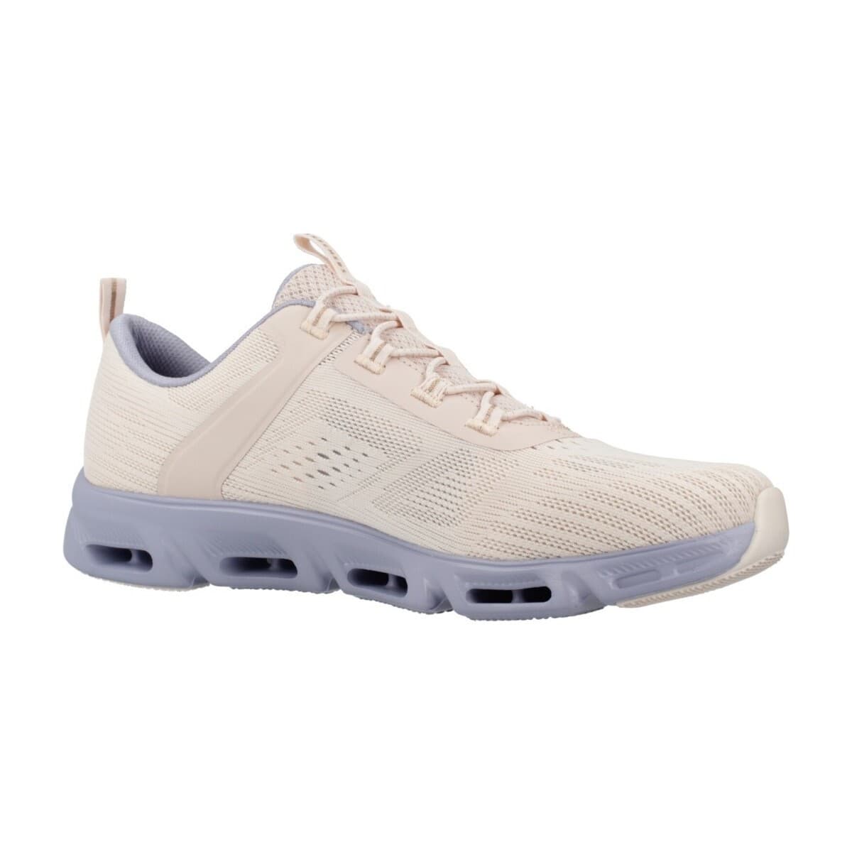 Women's Sports Shoes Skechers Pink