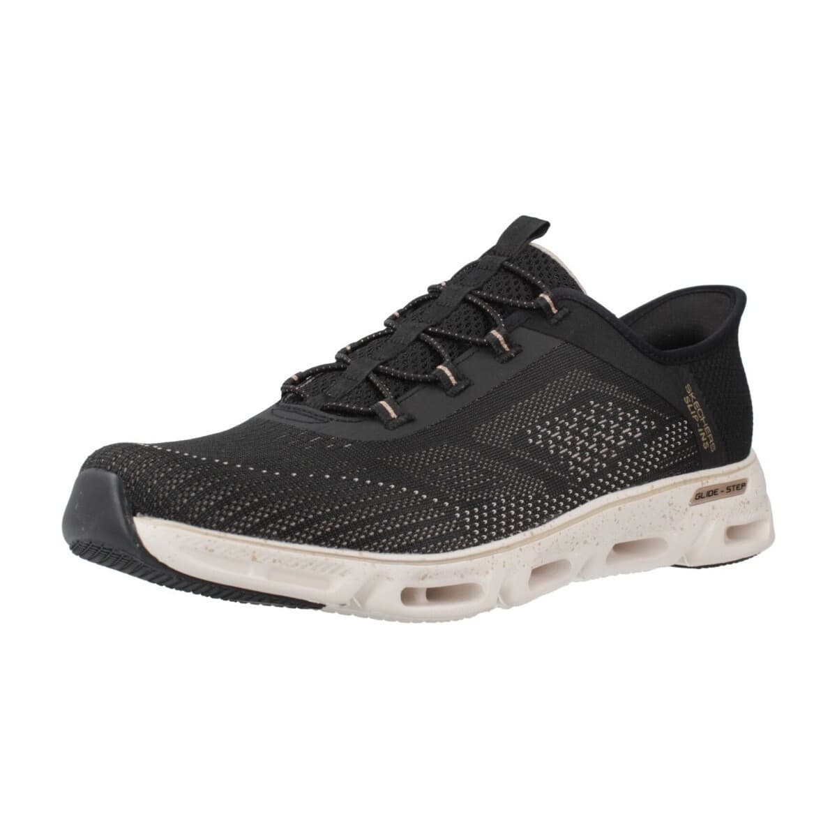 Sneakers Skechers Sport Zapatillas Mujer Modèle Gilde Step Gratify