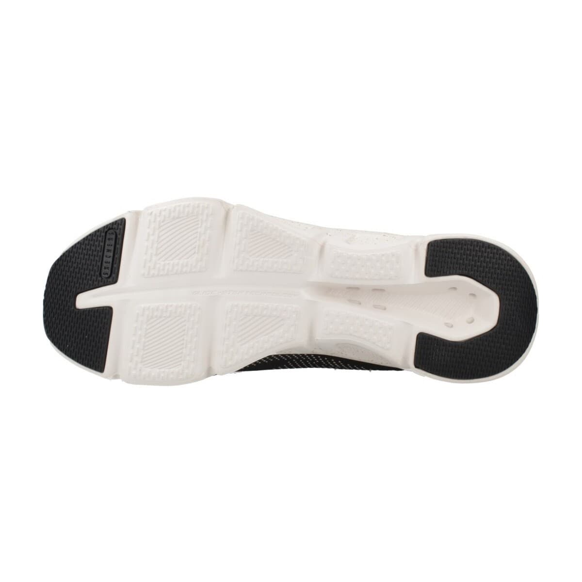 Women's Sports Shoes Skechers Black