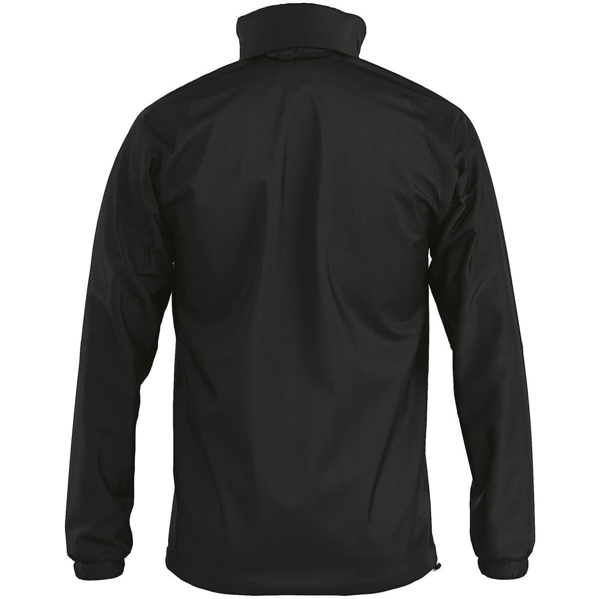 Women's Blazers Errea Black