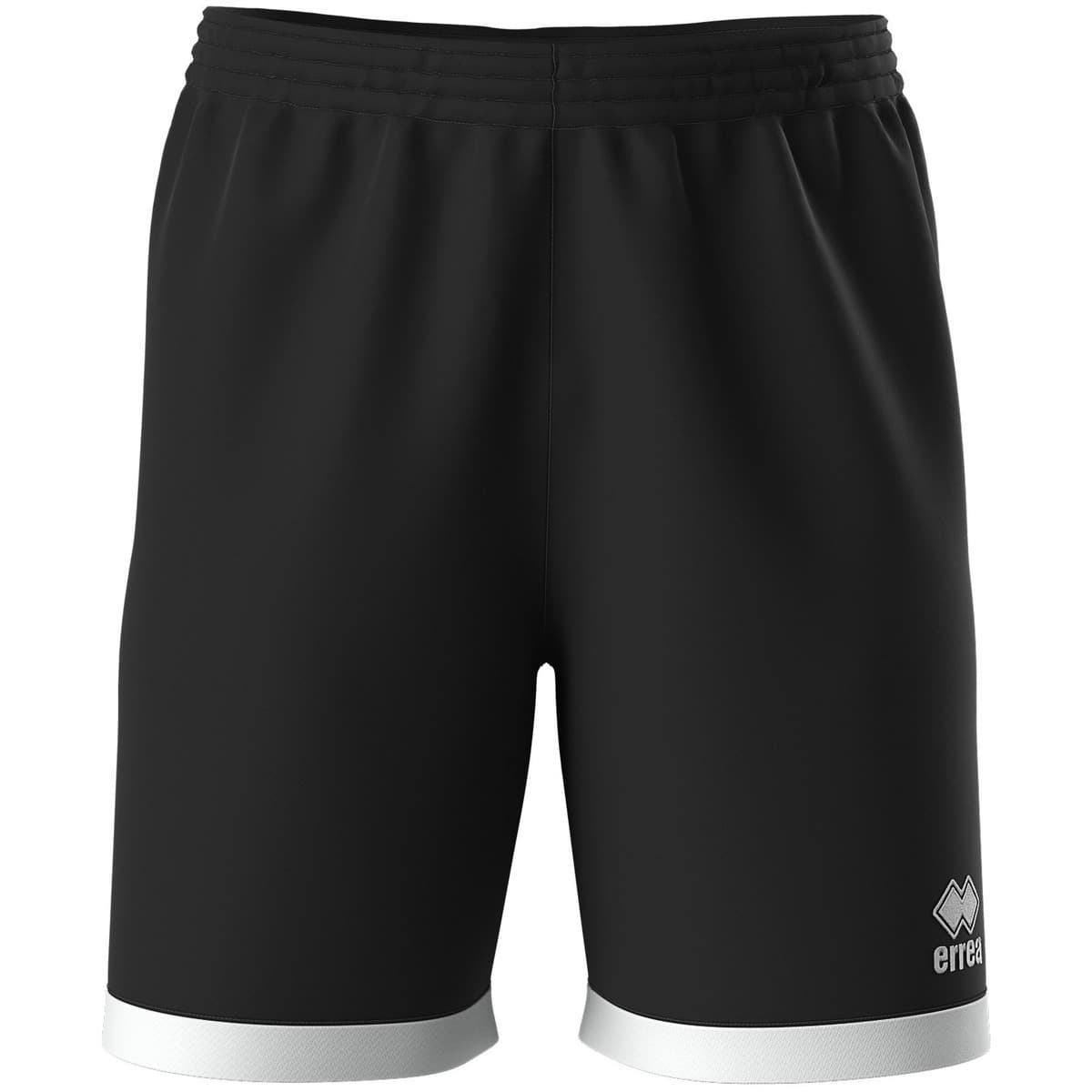 Boys' Shorts Errea Black