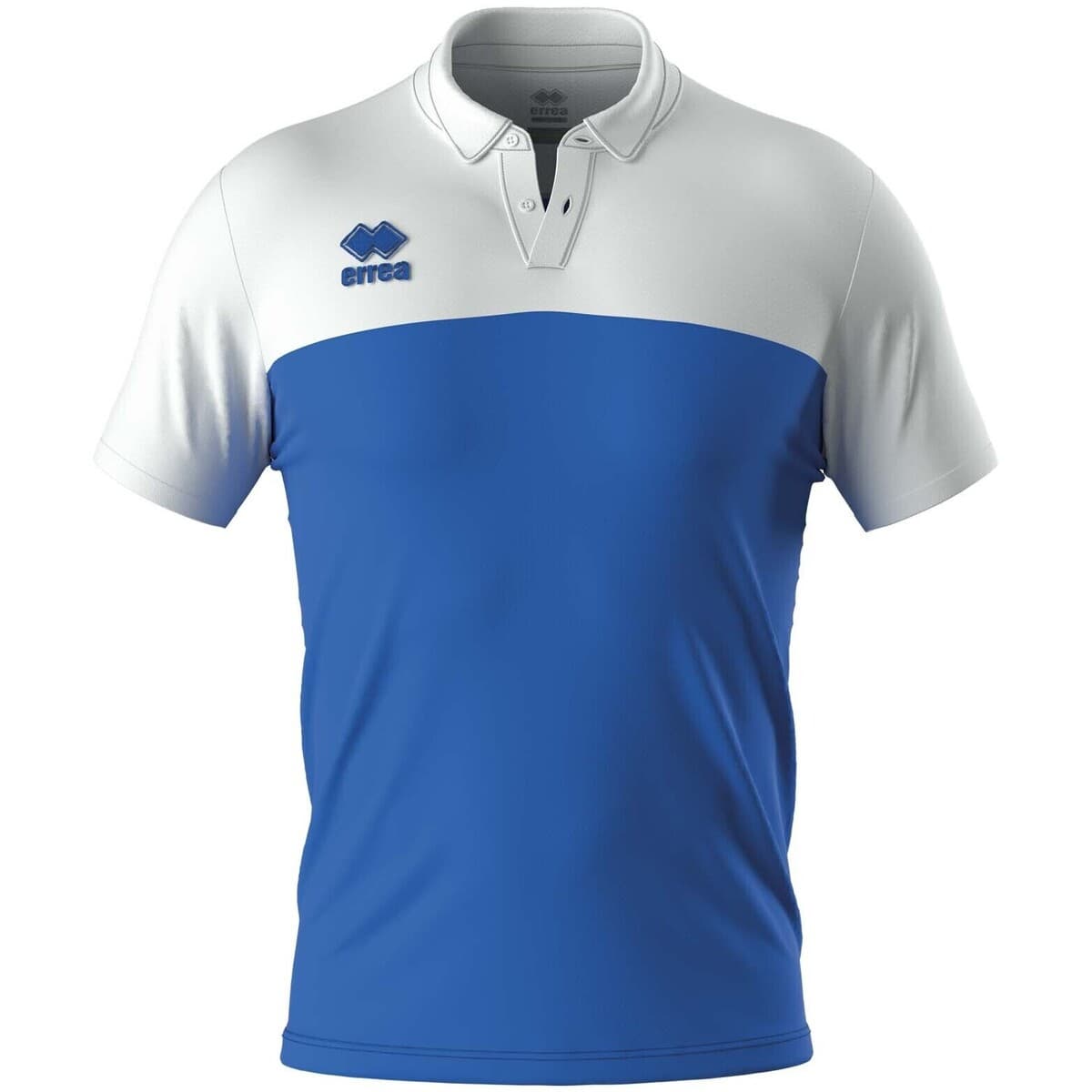 Women's Sports T-Shirts Errea Blue