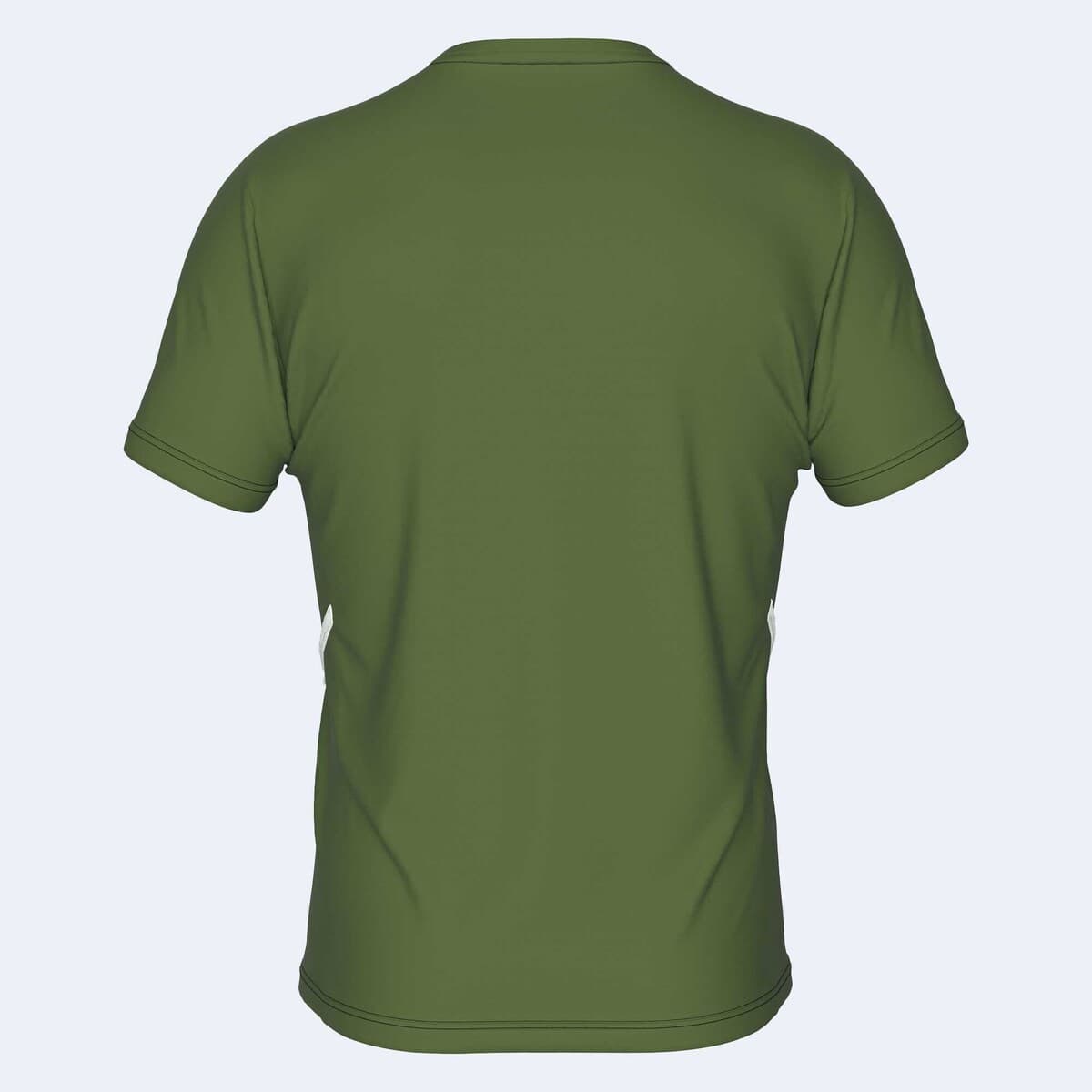 Women's Sports T-Shirts Errea Green