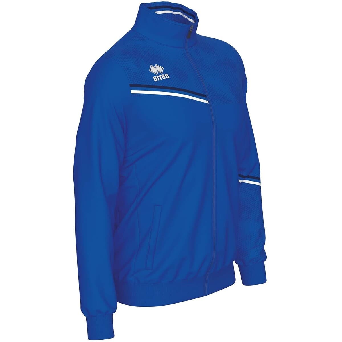 Men's Sports Hoodies & Sweatshirts Errea White